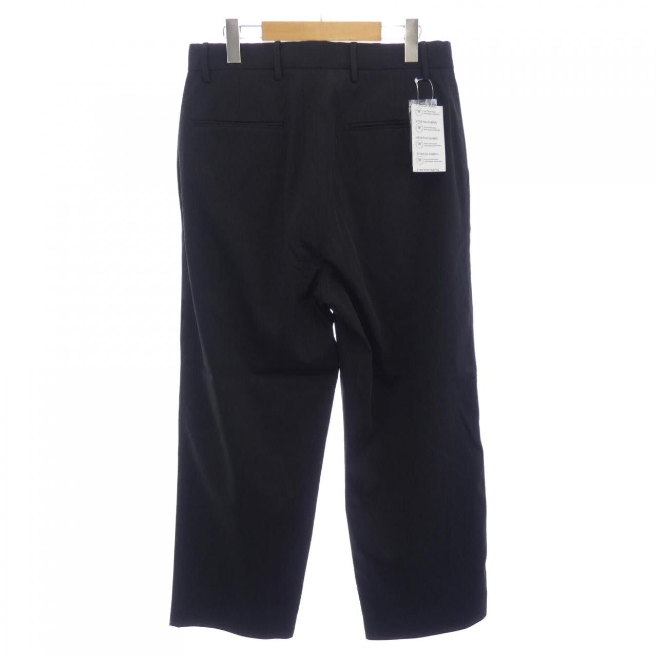 Other Other Beauty&Youth Pants Textile Pants 1214-1-000023 DUTY FREE for USA Size ONE SIZE - 2 Thumbnail
