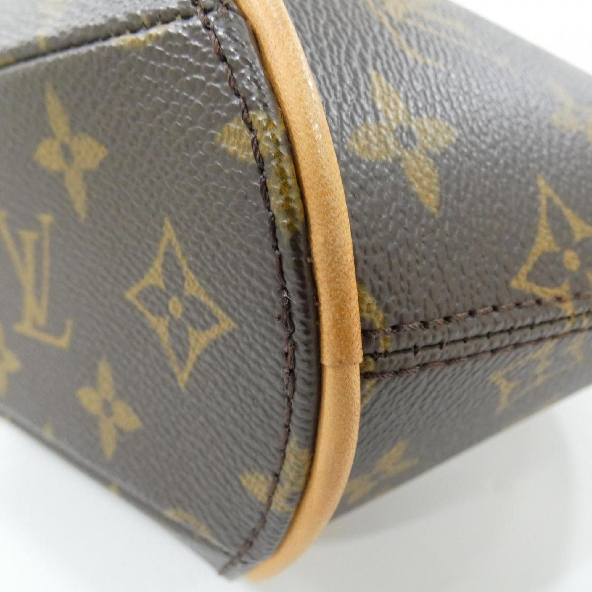 Louis Vuitton Louis Vuitton Monogram Ellipse PM M51127 Handbag Size ONE SIZE - 2 Thumbnail