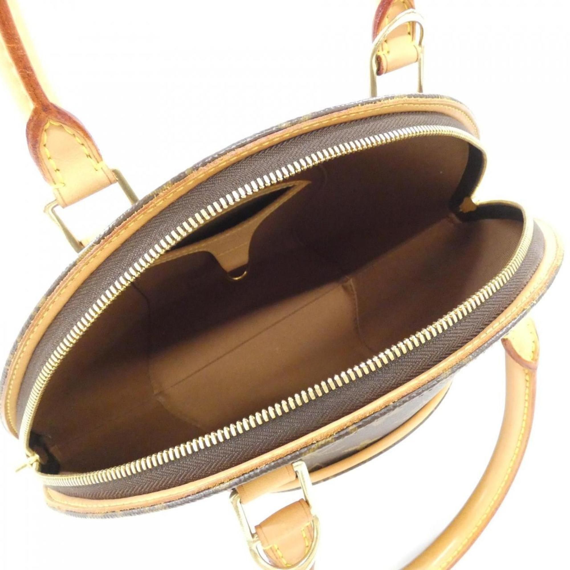 Louis Vuitton Louis Vuitton Monogram Ellipse PM M51127 Handbag Size ONE SIZE - 9 Thumbnail