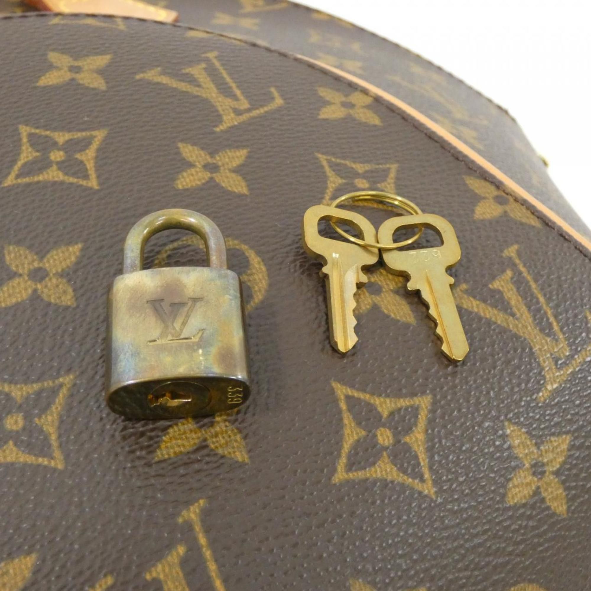 Louis Vuitton Louis Vuitton Monogram Ellipse PM M51127 Handbag Size ONE SIZE - 3 Thumbnail