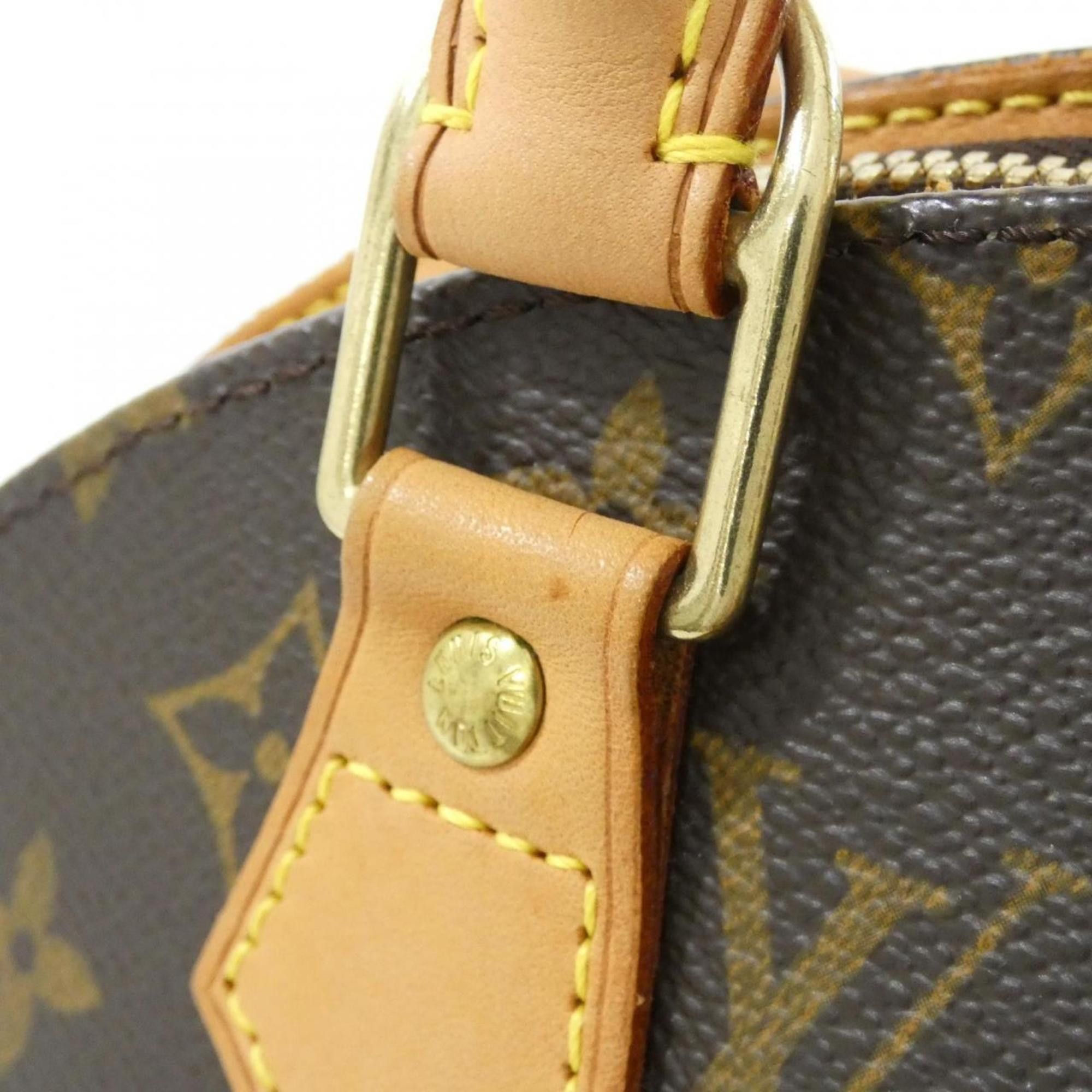 Louis Vuitton Louis Vuitton Monogram Ellipse PM M51127 Handbag Size ONE SIZE - 5 Thumbnail