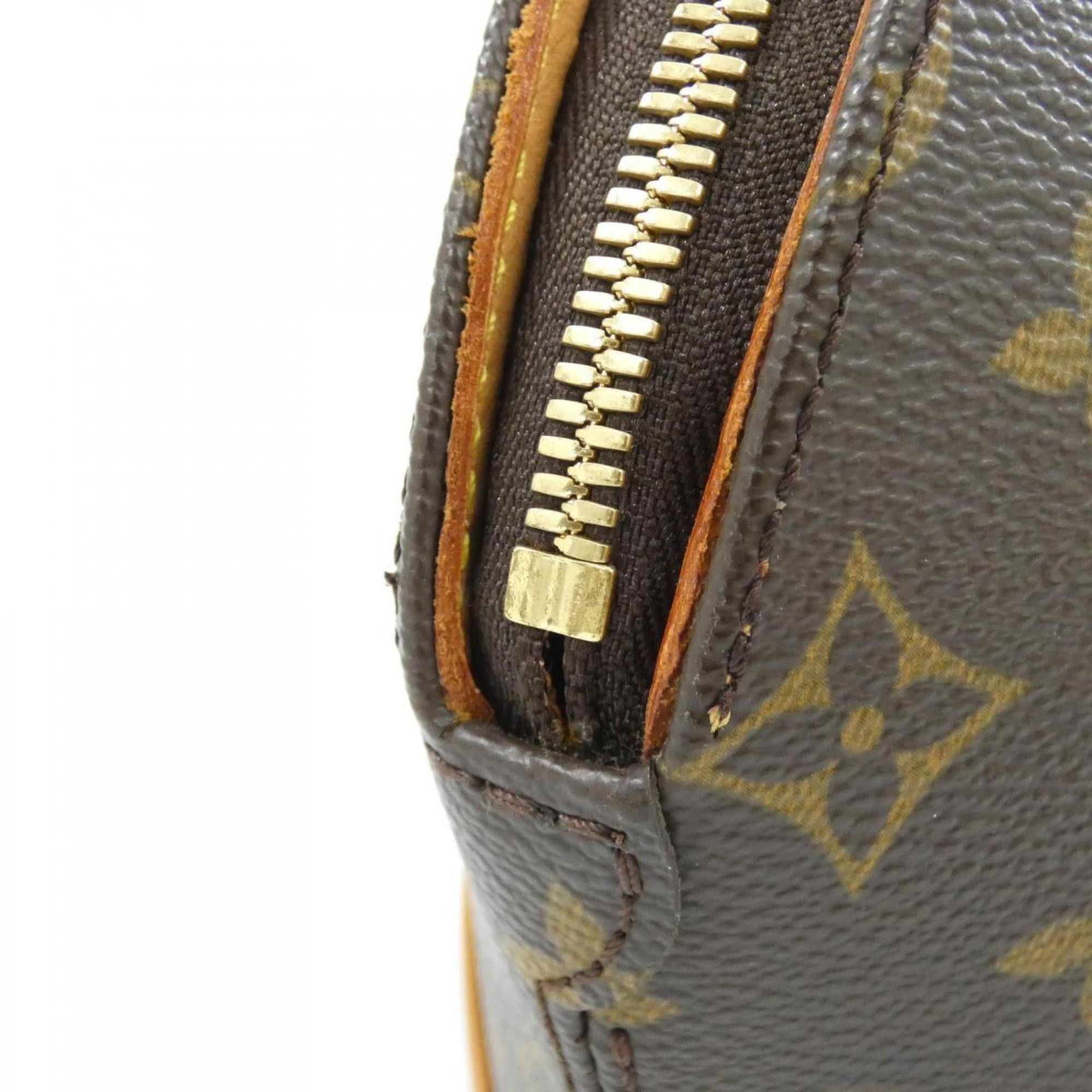 Louis Vuitton Louis Vuitton Monogram Ellipse PM M51127 Handbag Size ONE SIZE - 7 Thumbnail