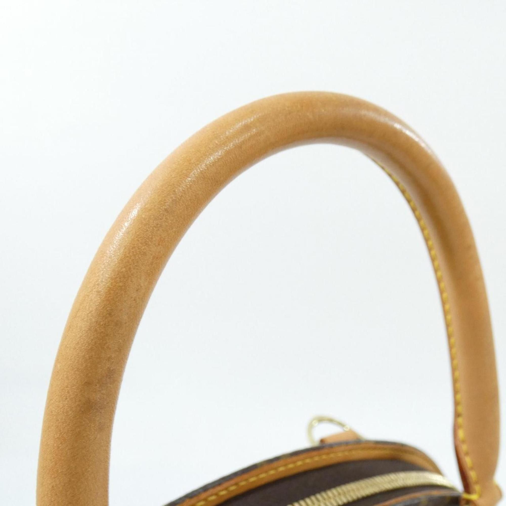Louis Vuitton Louis Vuitton Monogram Ellipse PM M51127 Handbag Size ONE SIZE - 8 Thumbnail