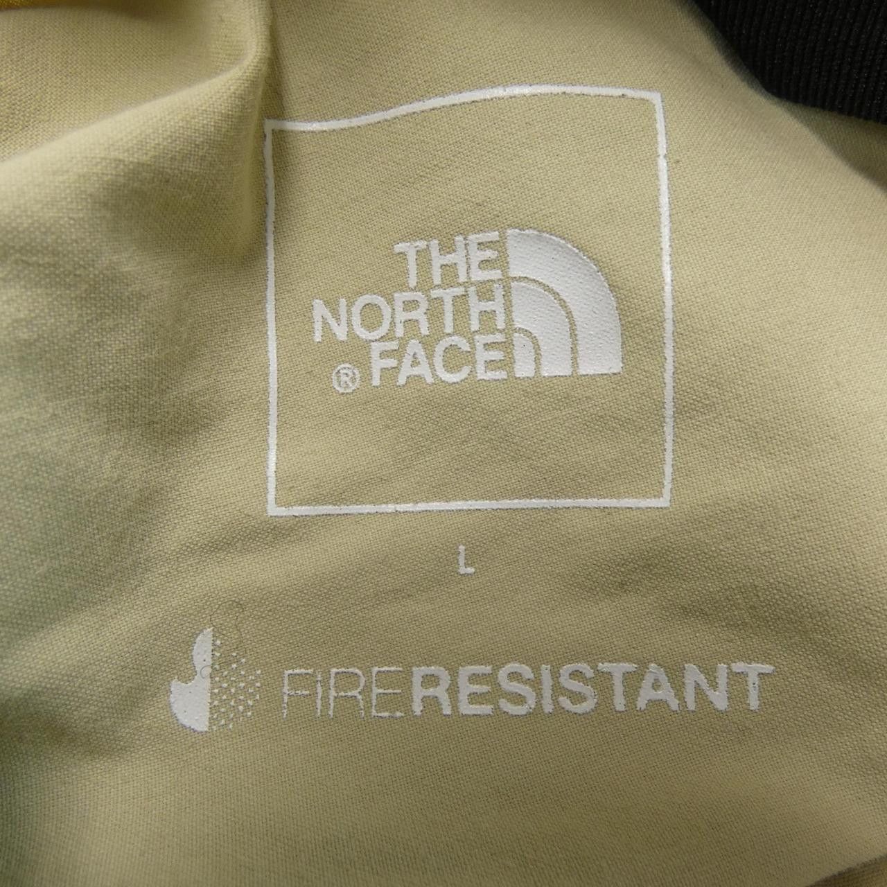 The North Face THE NORTH FACE THE NORTH FACE Shirt Textile Tops NR12231 DUTY FREE for USA Size ONE SIZE - 4 Thumbnail