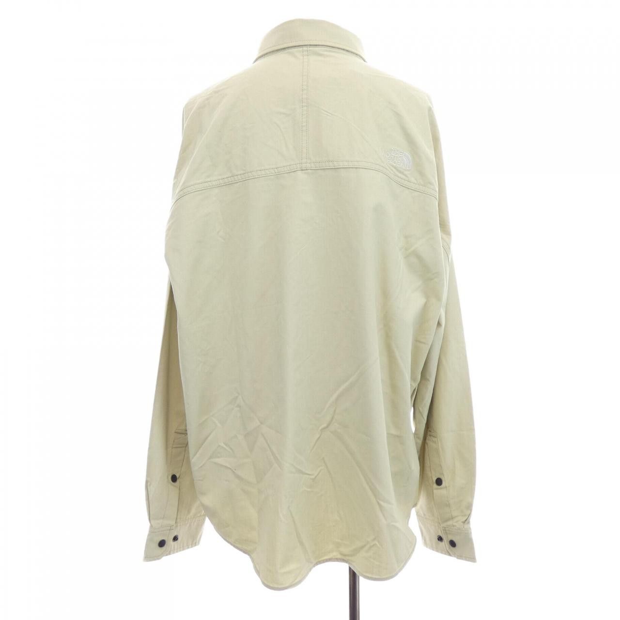 The North Face THE NORTH FACE THE NORTH FACE Shirt Textile Tops NR12231 DUTY FREE for USA Size ONE SIZE - 2 Thumbnail
