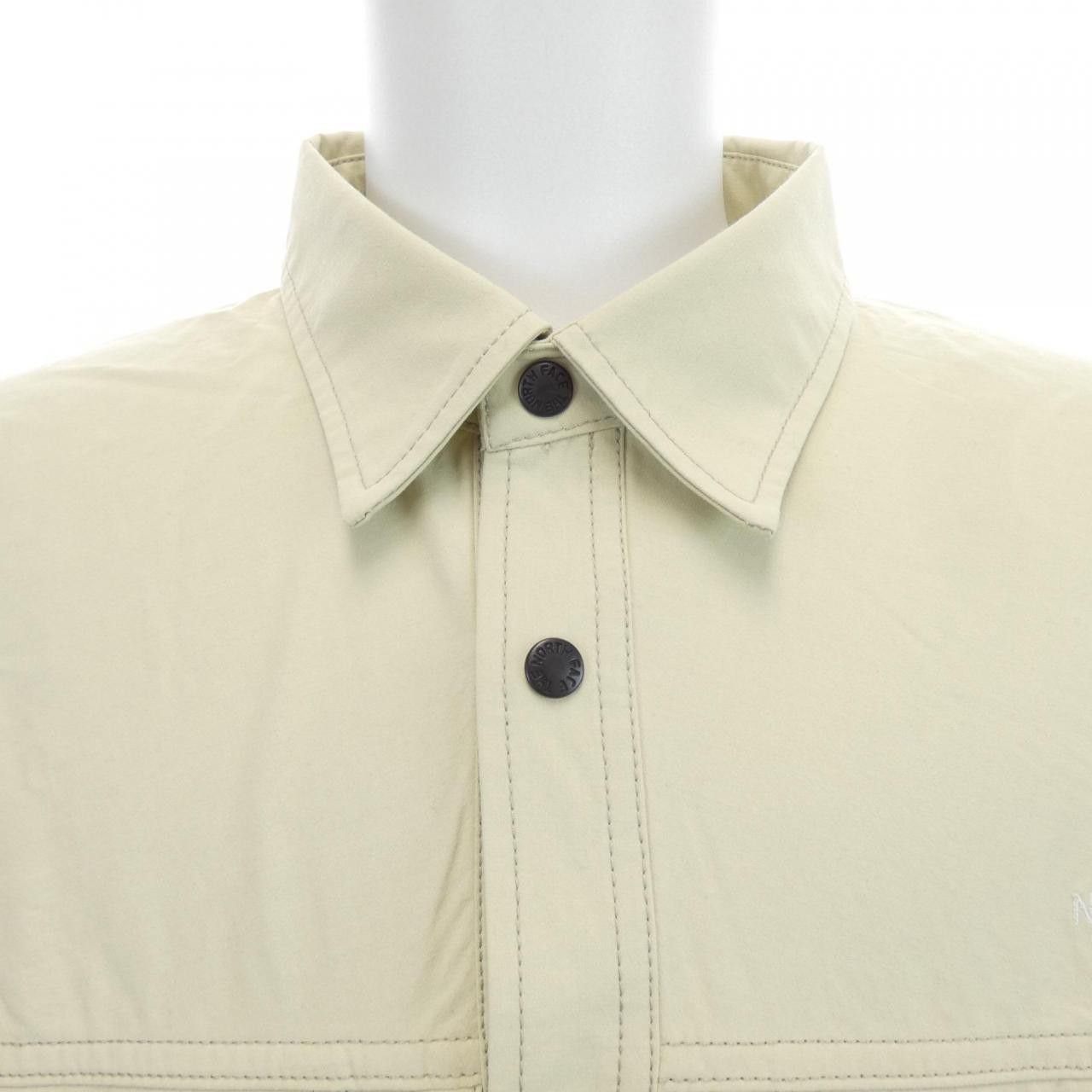 The North Face THE NORTH FACE THE NORTH FACE Shirt Textile Tops NR12231 DUTY FREE for USA Size ONE SIZE - 5 Thumbnail