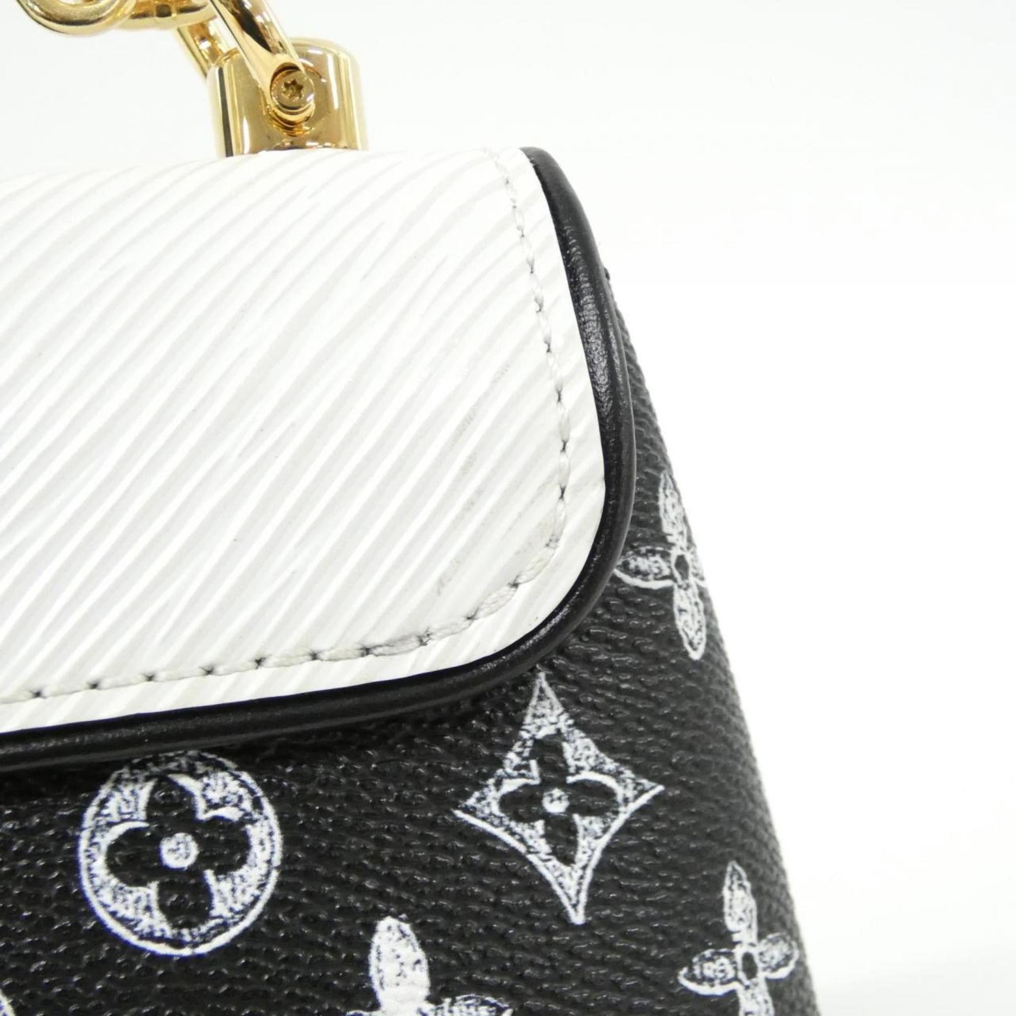 Louis Vuitton Louis Vuitton Catgram Cat Pochette M52935 Shoulder Bag Size ONE SIZE - 5 Thumbnail