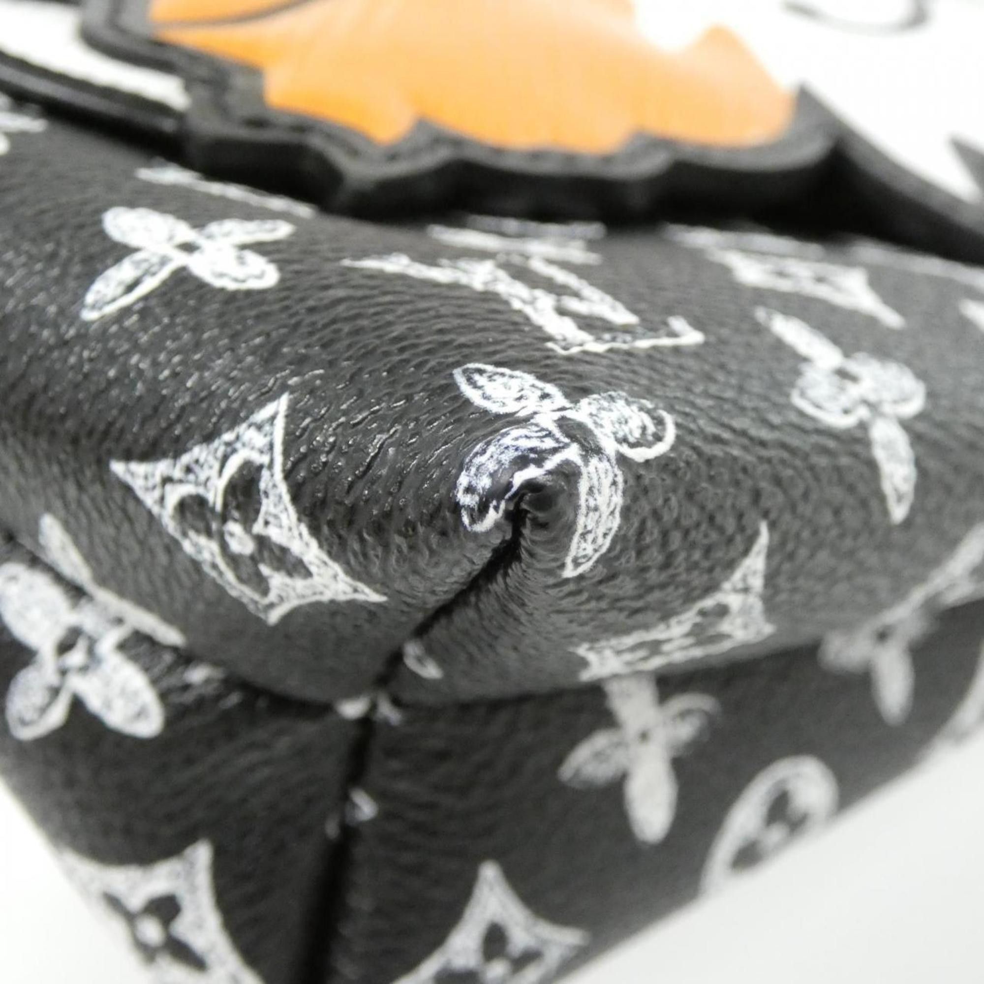 Louis Vuitton Louis Vuitton Catgram Cat Pochette M52935 Shoulder Bag Size ONE SIZE - 3 Thumbnail
