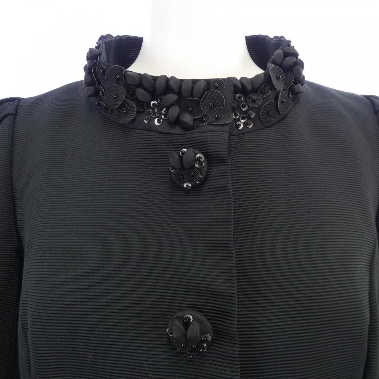 Other Other TO BE CHIC Jacket Textile Outerwear DUTY FREE for USA Size ONE SIZE - 5 Thumbnail