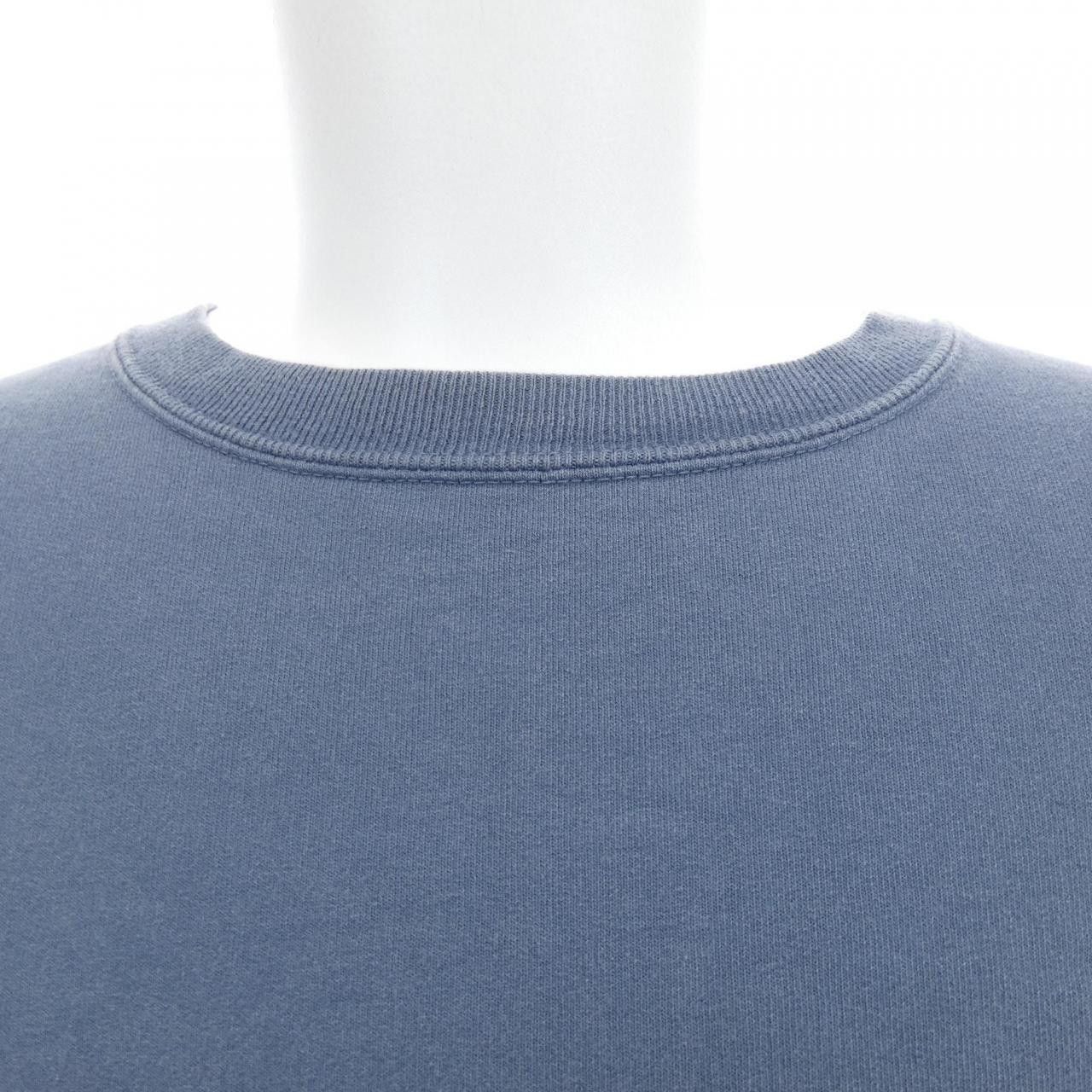 The North Face THE NORTH FACE THE NORTH FACE Sweatshirt Sweatshirt Textile Sweatshirts & Hoodies NT6903N DUTY FREE for USA Size ONE SIZE - 5 Thumbnail