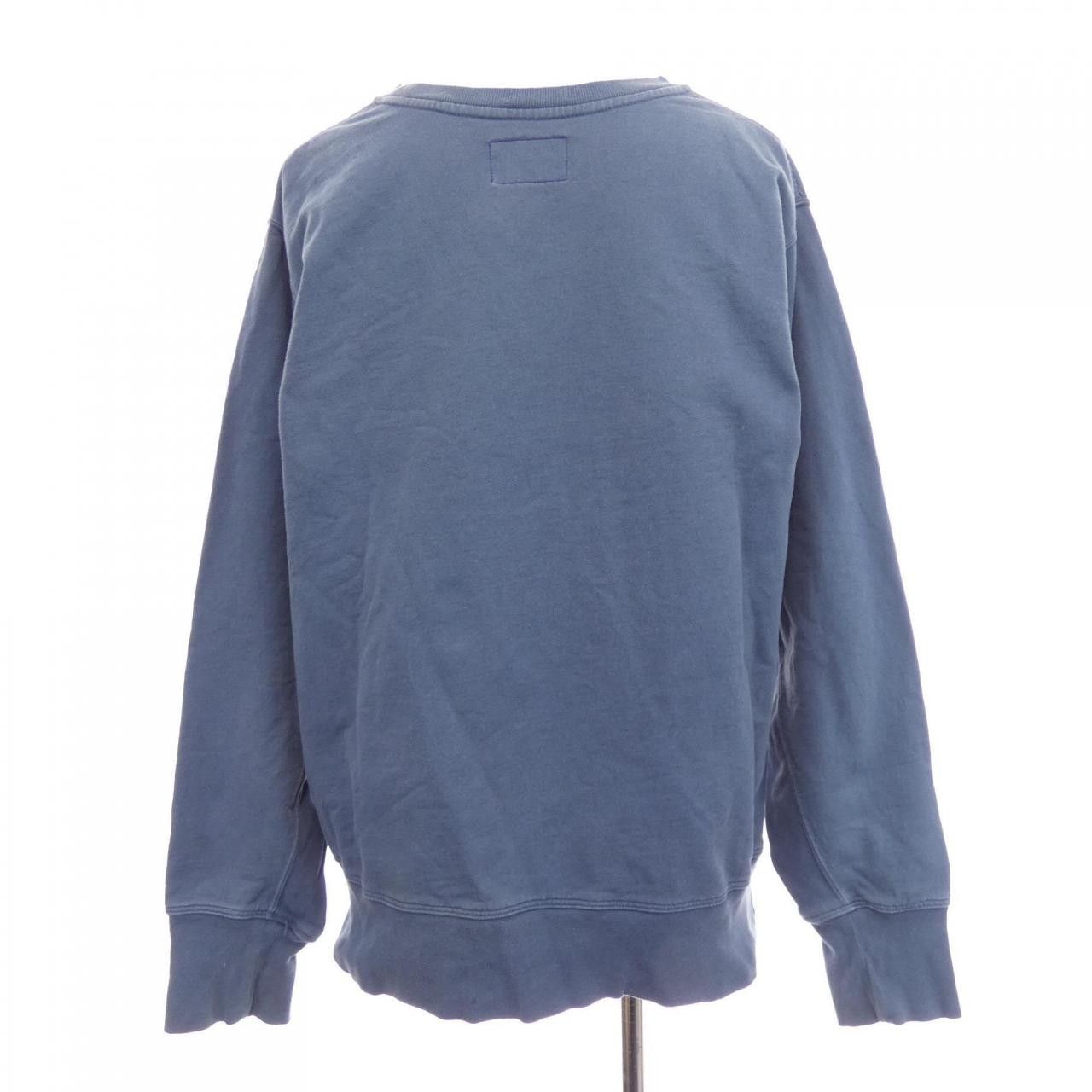 The North Face THE NORTH FACE THE NORTH FACE Sweatshirt Sweatshirt Textile Sweatshirts & Hoodies NT6903N DUTY FREE for USA Size ONE SIZE - 2 Thumbnail