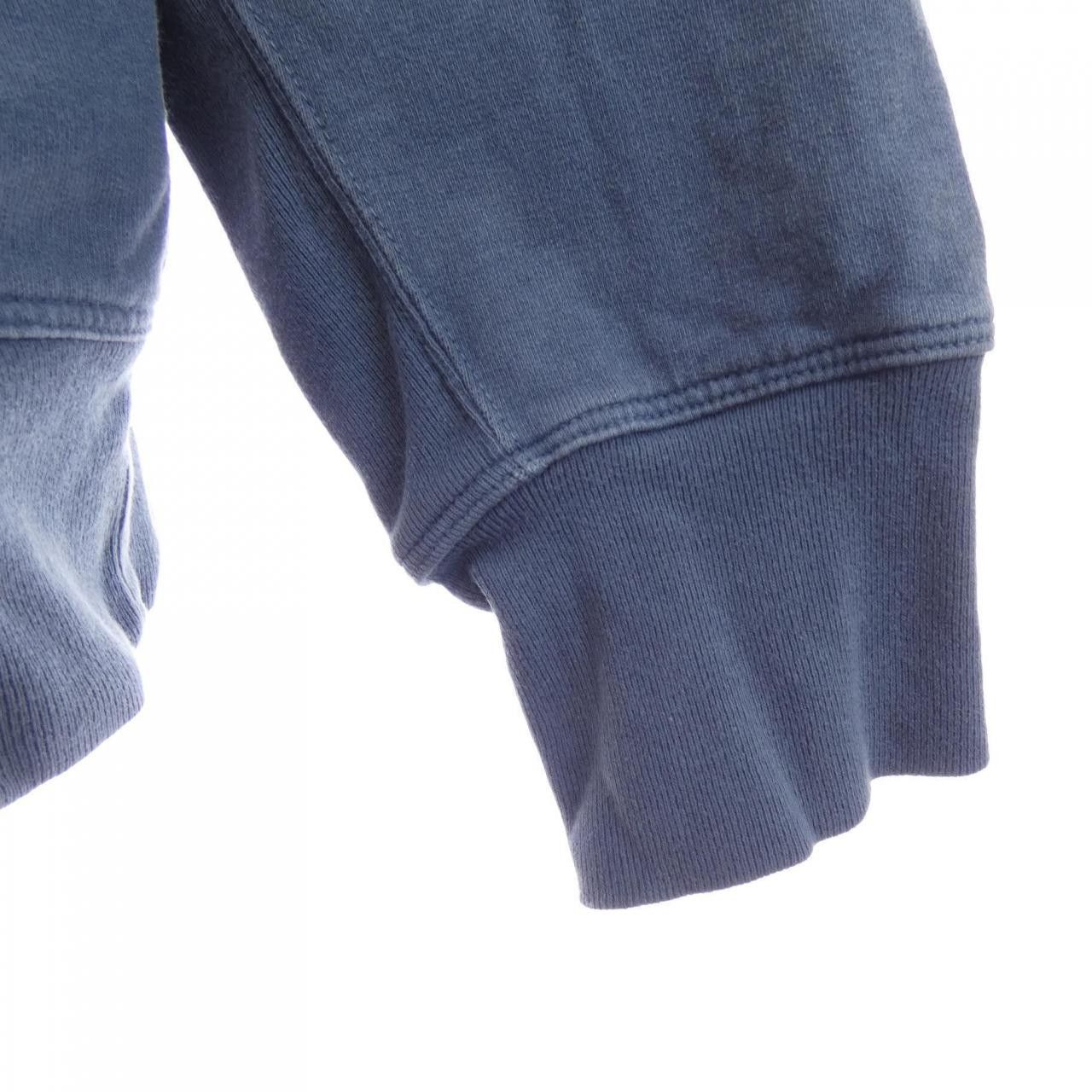 The North Face THE NORTH FACE THE NORTH FACE Sweatshirt Sweatshirt Textile Sweatshirts & Hoodies NT6903N DUTY FREE for USA Size ONE SIZE - 6 Thumbnail
