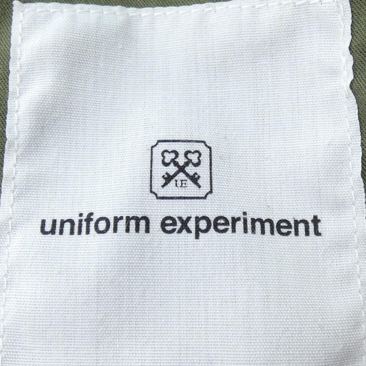 Other Other Uniform Experiment Pants Textile Pants DUTY FREE for USA Size ONE SIZE - 4 Thumbnail