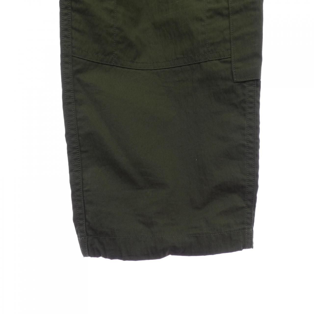 Other Other Uniform Experiment Pants Textile Pants DUTY FREE for USA Size ONE SIZE - 5 Thumbnail