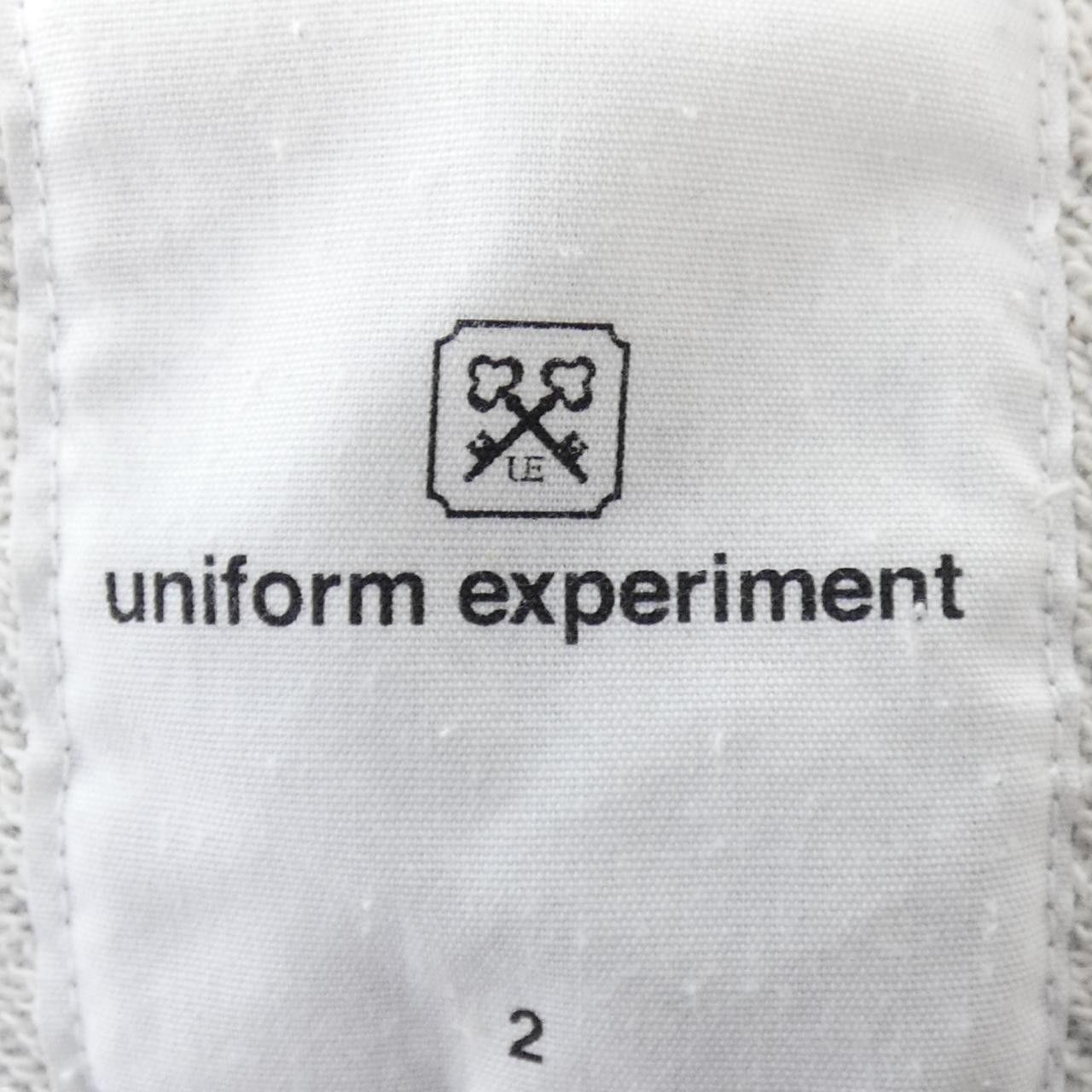 Other Other Uniform Experiment Pants Textile Pants UE-240008 DUTY FREE for USA Size ONE SIZE - 4 Thumbnail