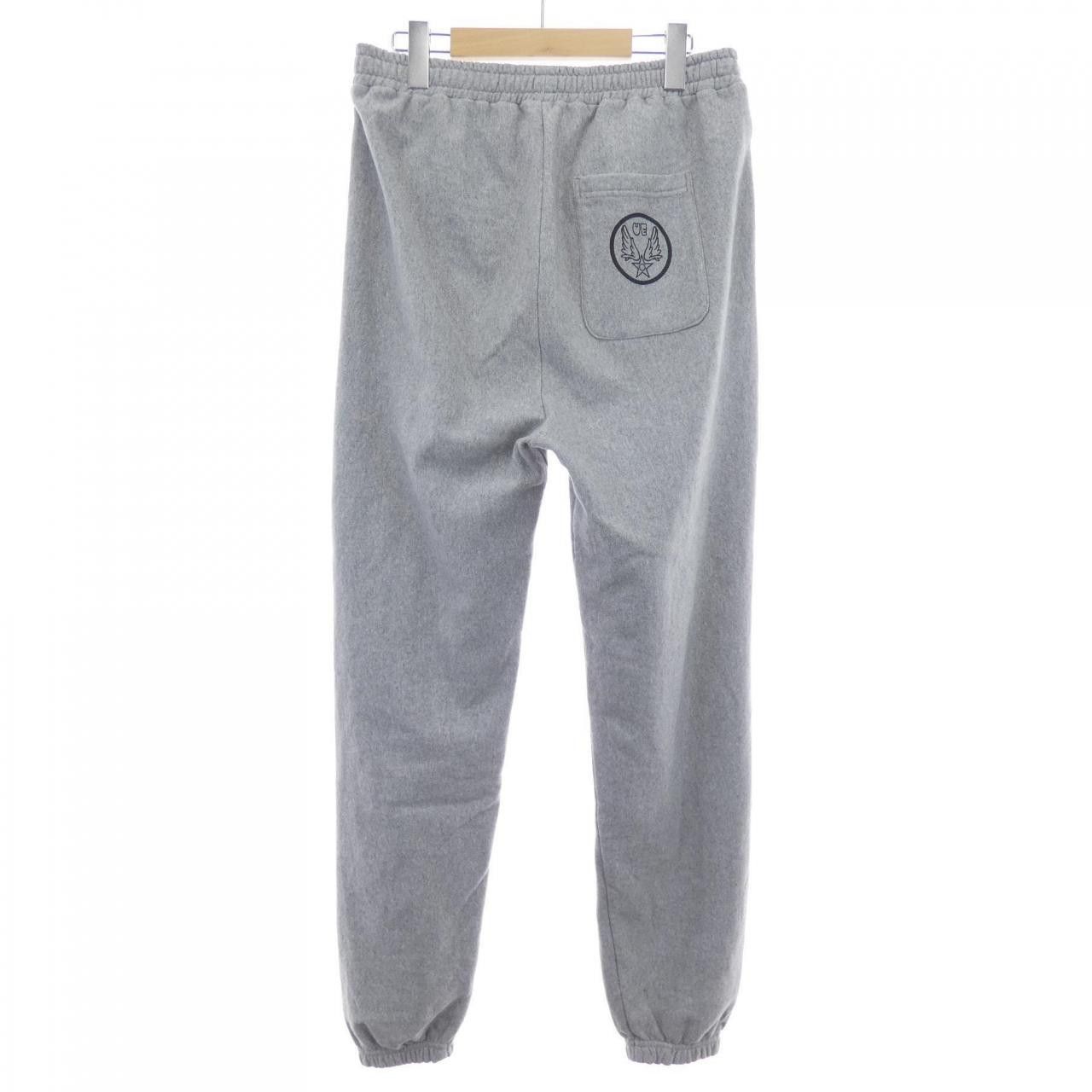 Other Other Uniform Experiment Pants Textile Pants UE-240008 DUTY FREE for USA Size ONE SIZE - 2 Thumbnail