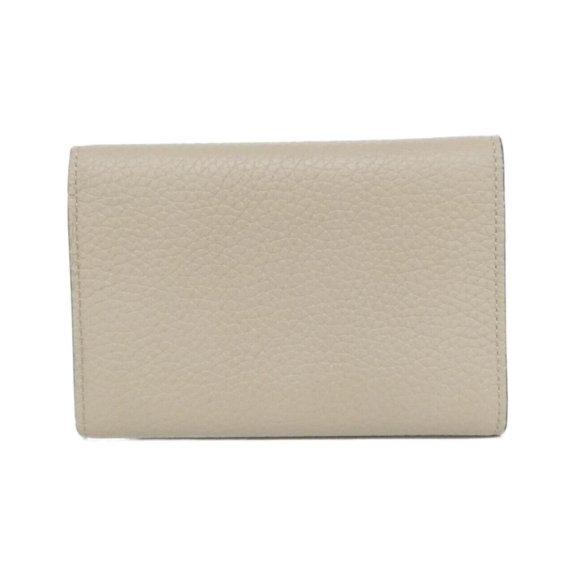 Louis Vuitton Louis Vuitton Portefeuille Capucines Compact M62159 Wallet Size ONE SIZE - 2 Thumbnail
