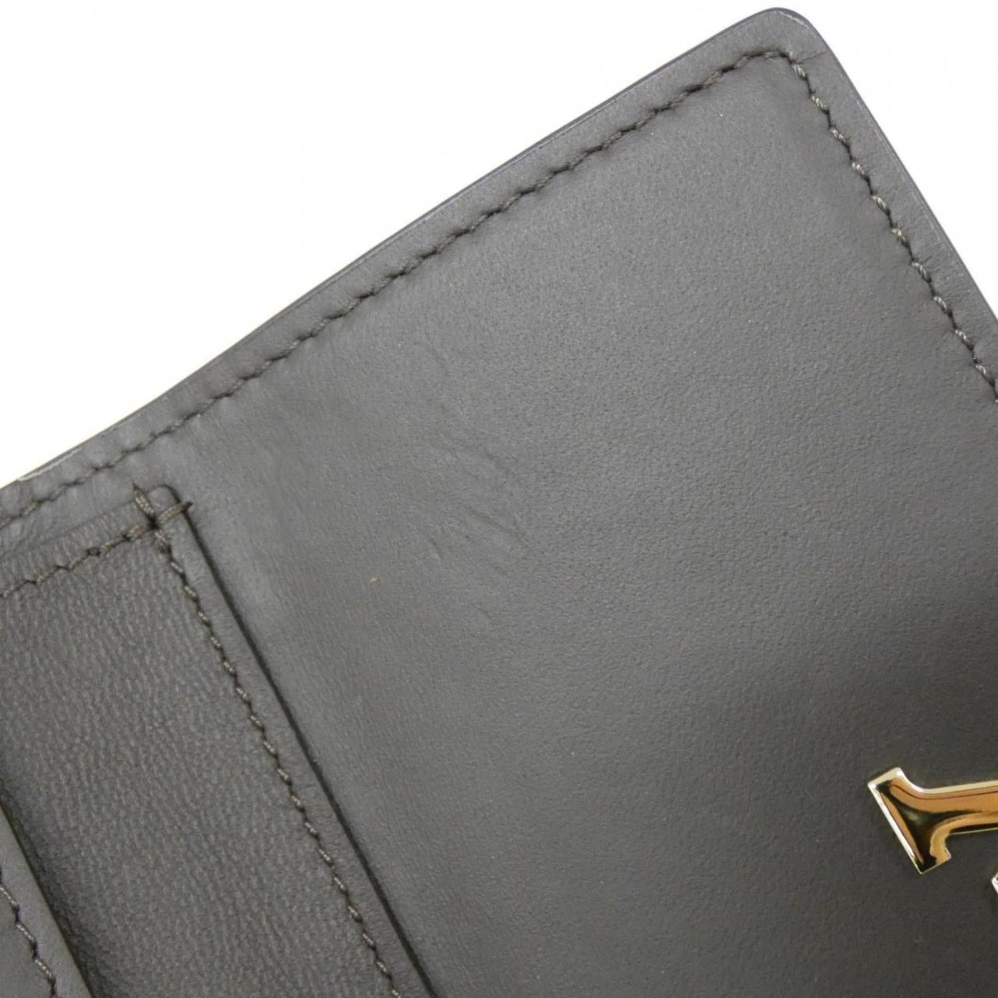 Louis Vuitton Louis Vuitton Portefeuille Capucines Compact M62159 Wallet Size ONE SIZE - 7 Thumbnail
