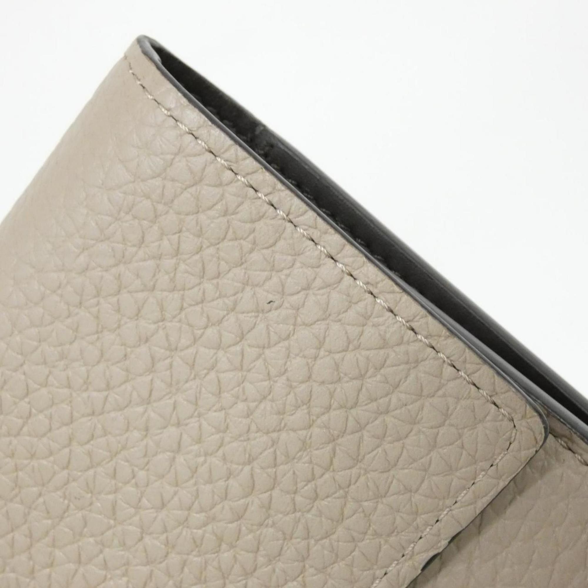 Louis Vuitton Louis Vuitton Portefeuille Capucines Compact M62159 Wallet Size ONE SIZE - 5 Thumbnail