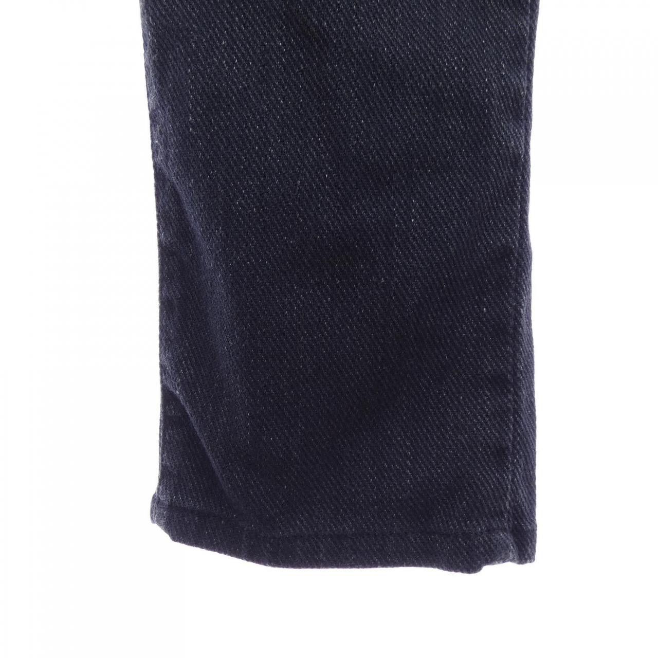 Other Other Siviglia Jeans Textile Jeans DUTY FREE for USA Size ONE SIZE - 5 Thumbnail