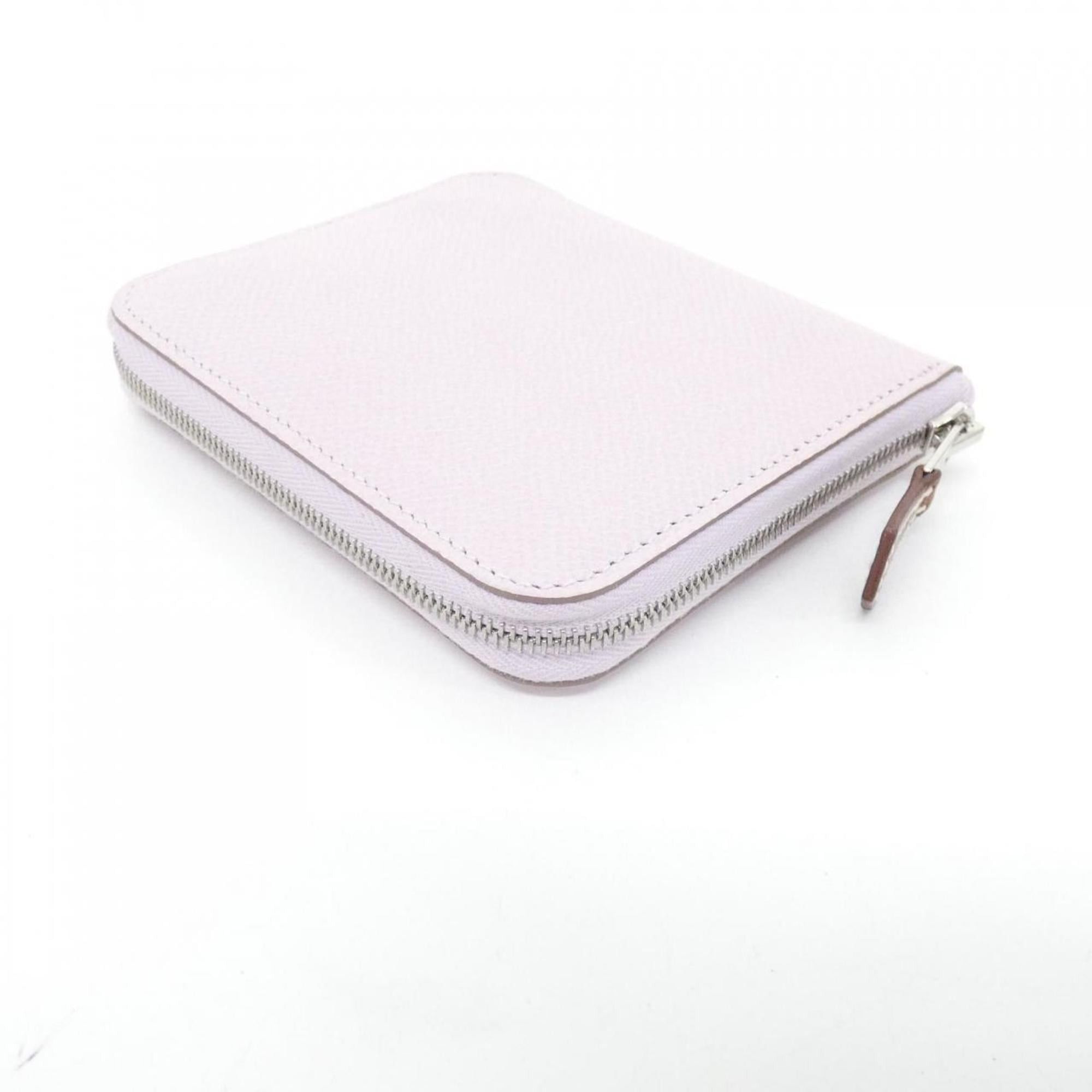 Hermes Hermes ANIMAPOLIS Silk In Compact 079113CK Wallet Size ONE SIZE - 2 Thumbnail