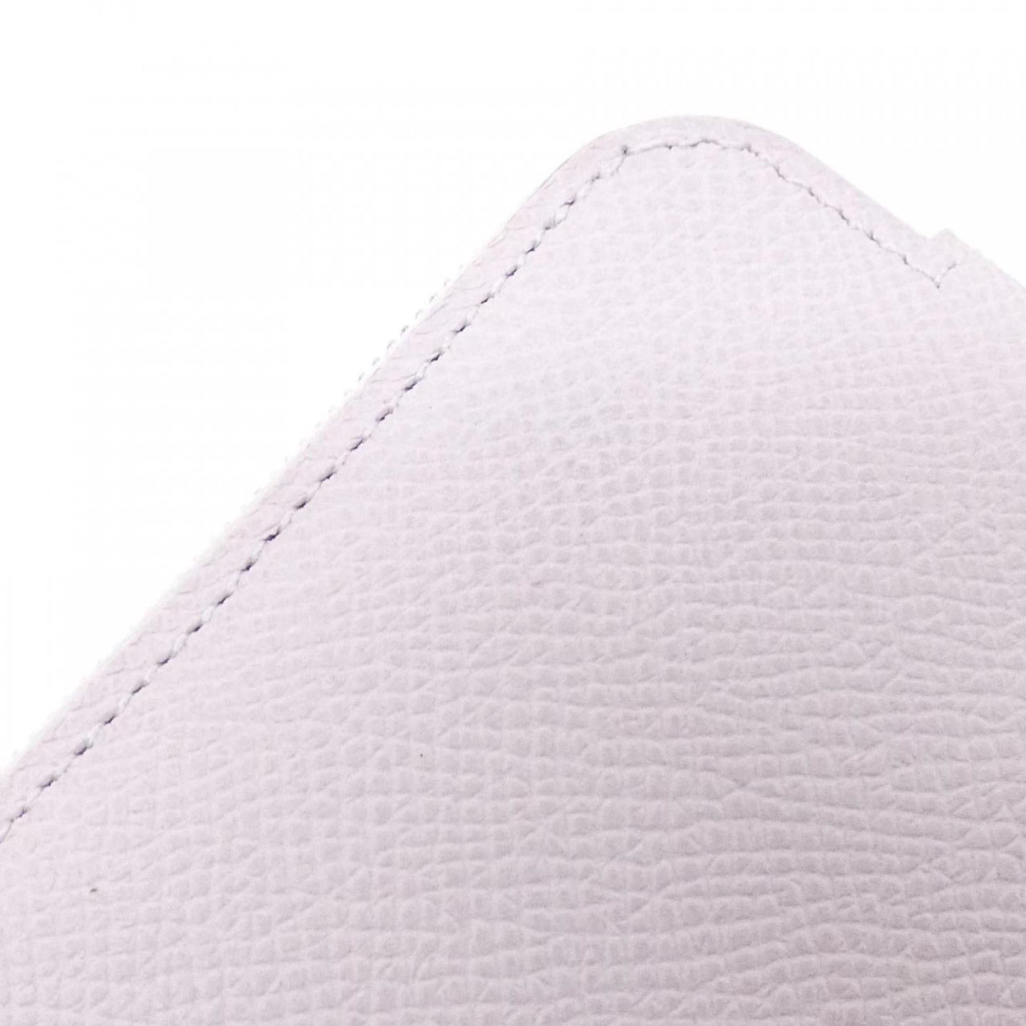 Hermes Hermes ANIMAPOLIS Silk In Compact 079113CK Wallet Size ONE SIZE - 4 Thumbnail