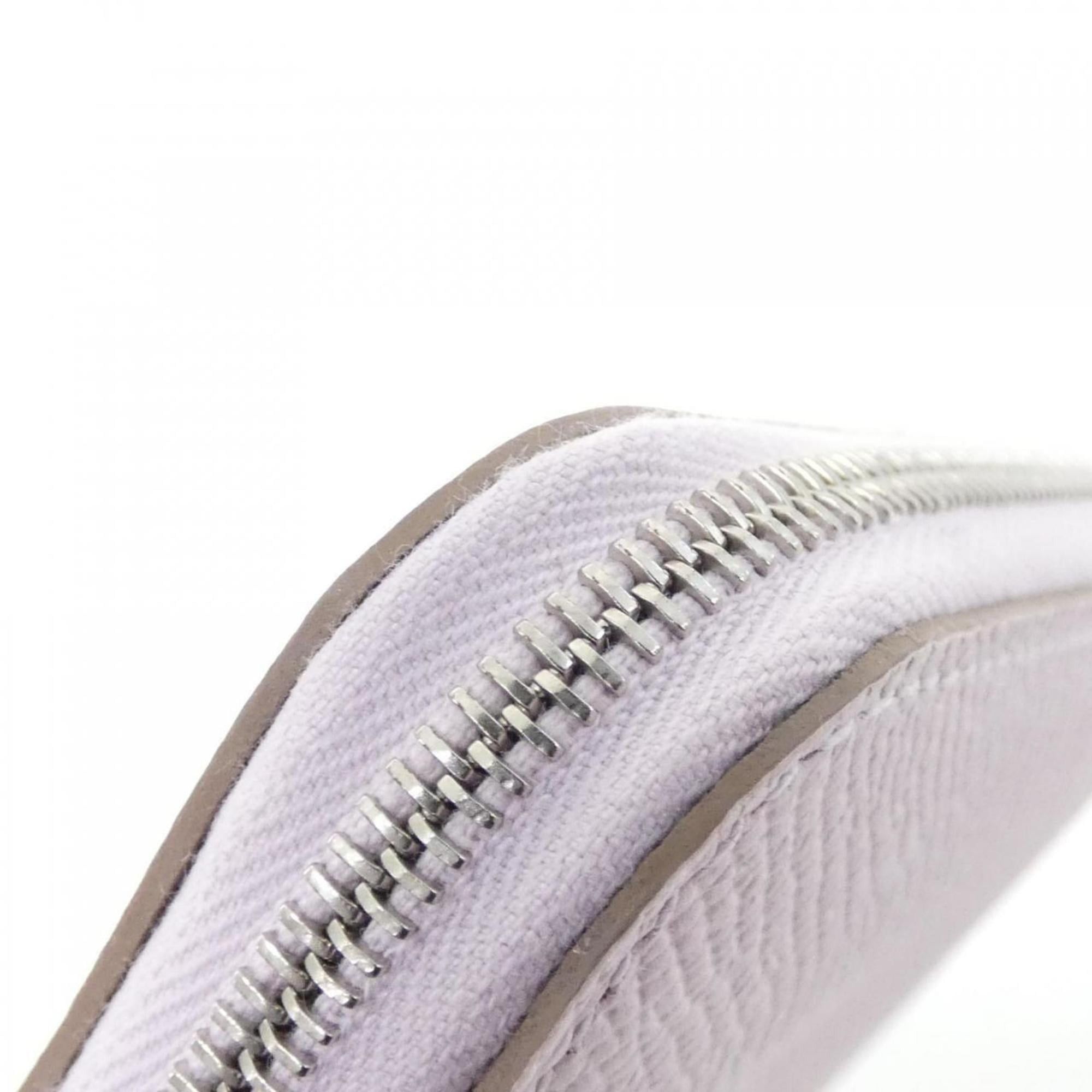 Hermes Hermes ANIMAPOLIS Silk In Compact 079113CK Wallet Size ONE SIZE - 3 Thumbnail