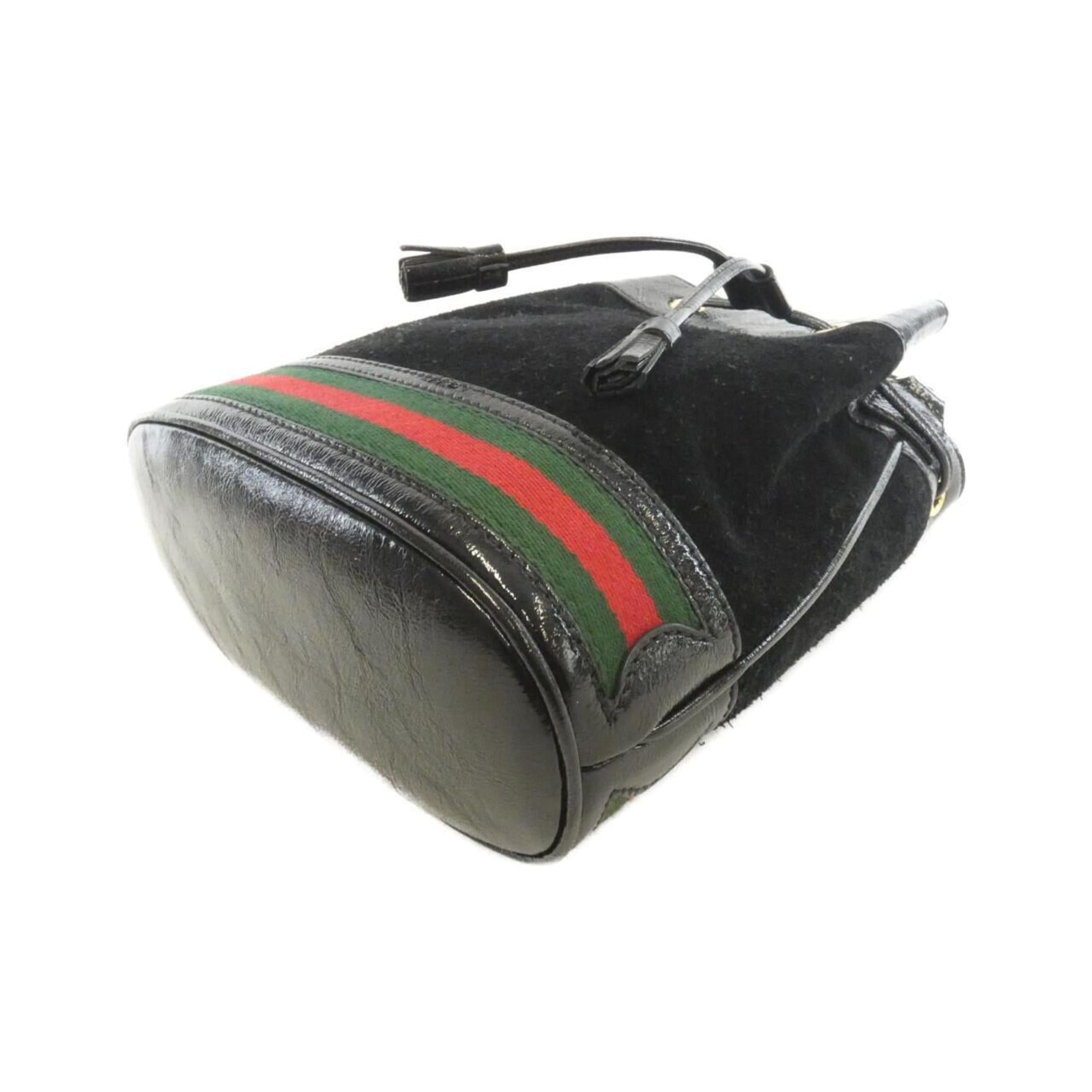 Gucci Gucci OPHIDIA 550621 D6ZYB Handbag Size ONE SIZE - 3 Thumbnail