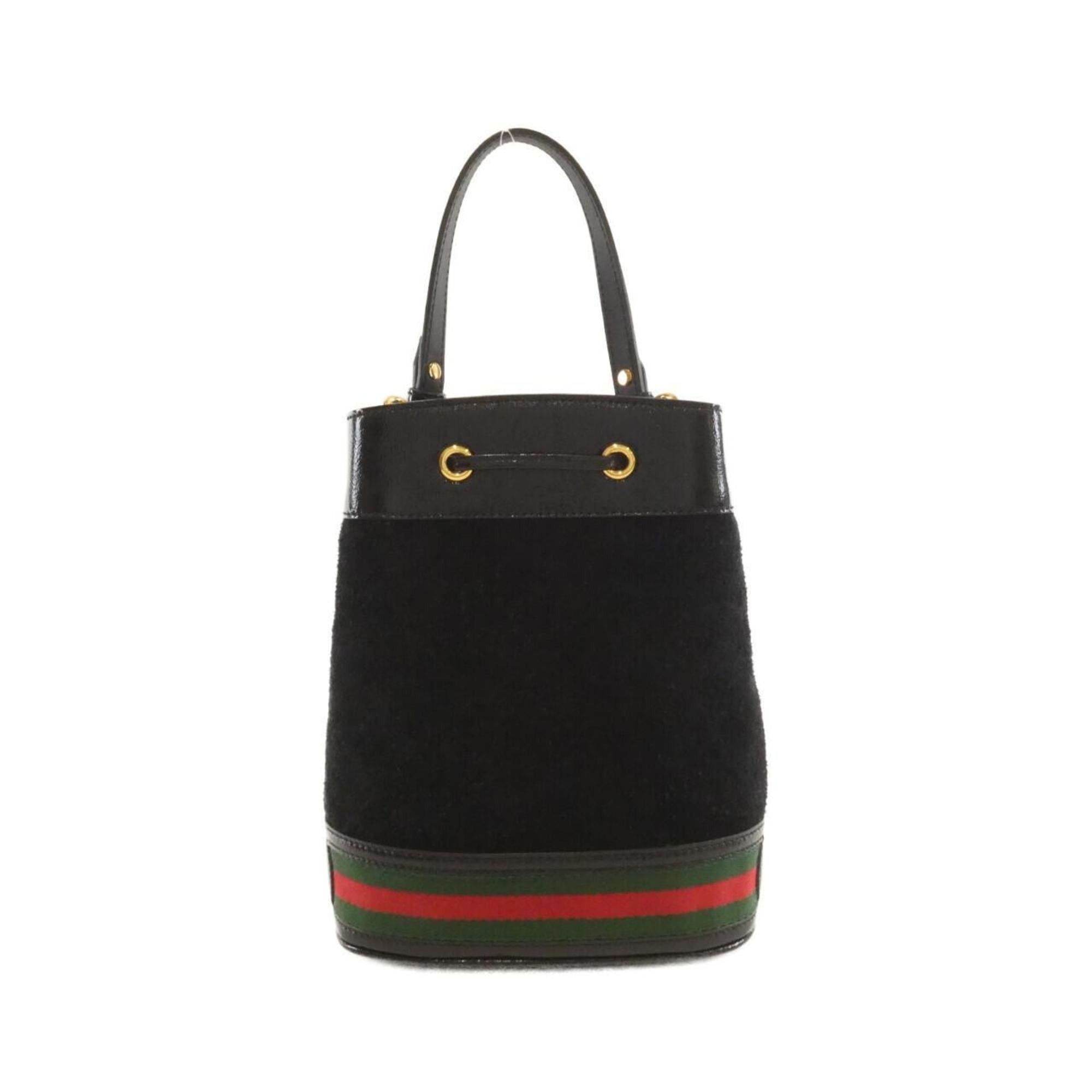 Gucci Gucci OPHIDIA 550621 D6ZYB Handbag Size ONE SIZE - 2 Thumbnail