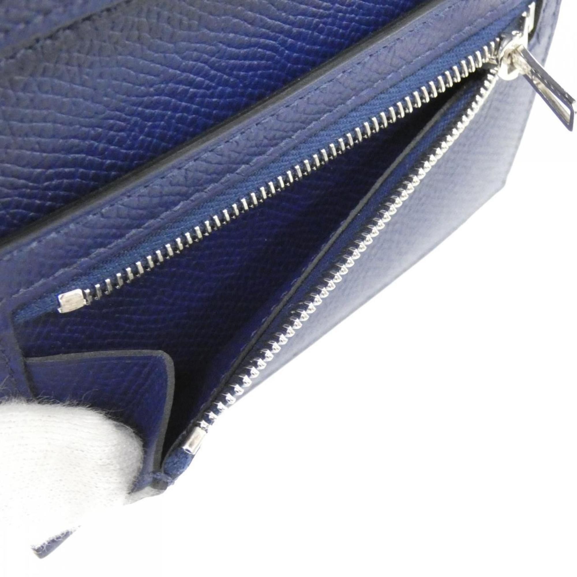 Hermes Hermes Bearn Combination 082875CK Wallet Size ONE SIZE - 6 Thumbnail
