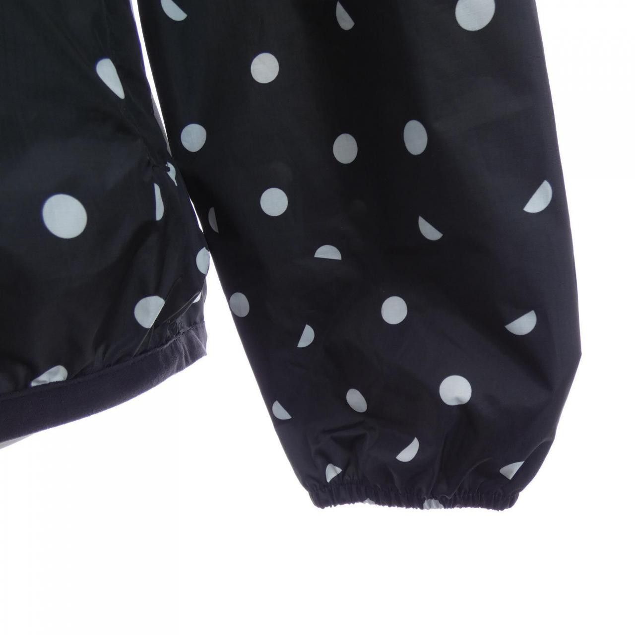Other Other K-WAY Agnes.b Jacket Textile Outerwear DUTY FREE for USA Size ONE SIZE - 6 Thumbnail