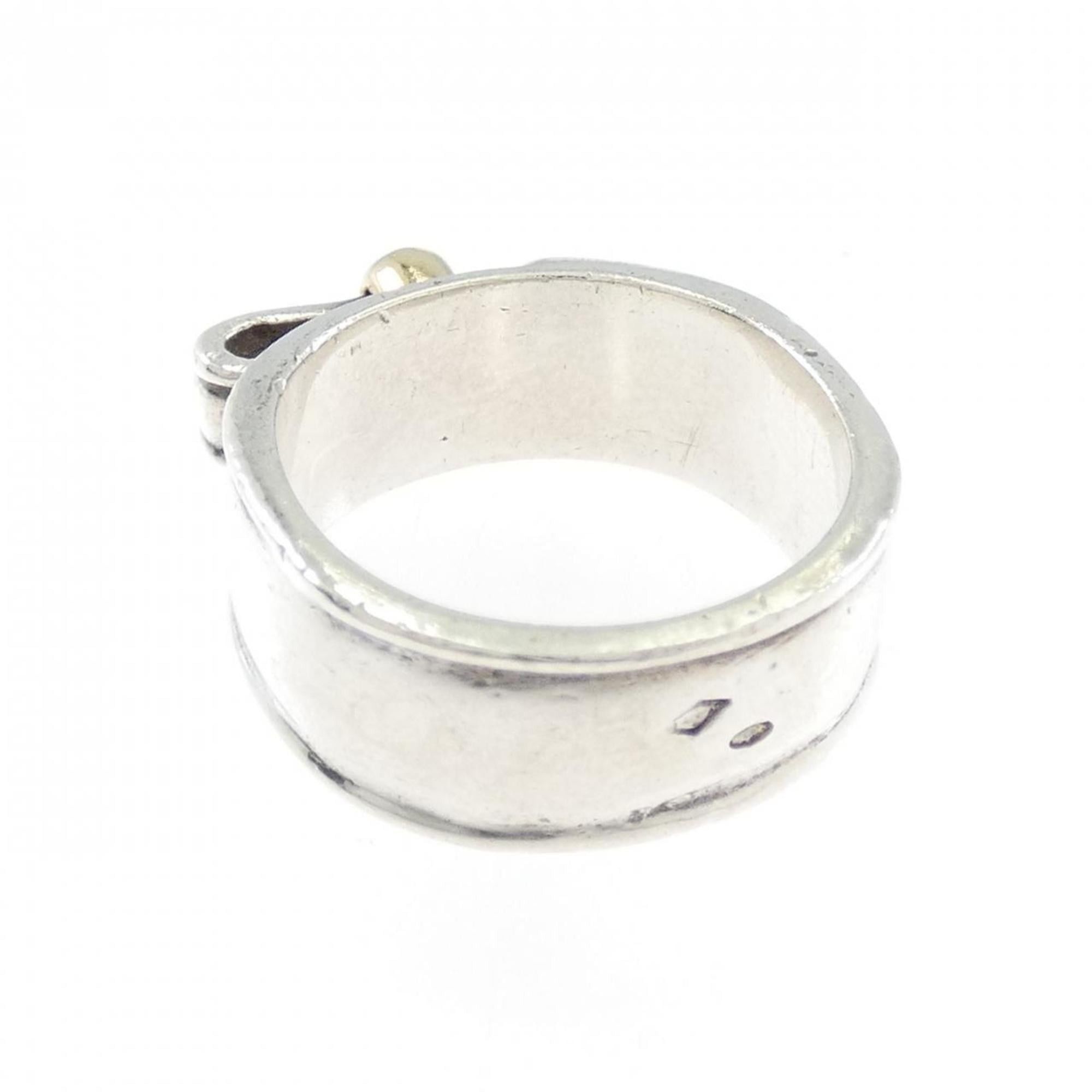 Hermes Hermes Artemis Ribbon Ring Size ONE SIZE - 3 Thumbnail