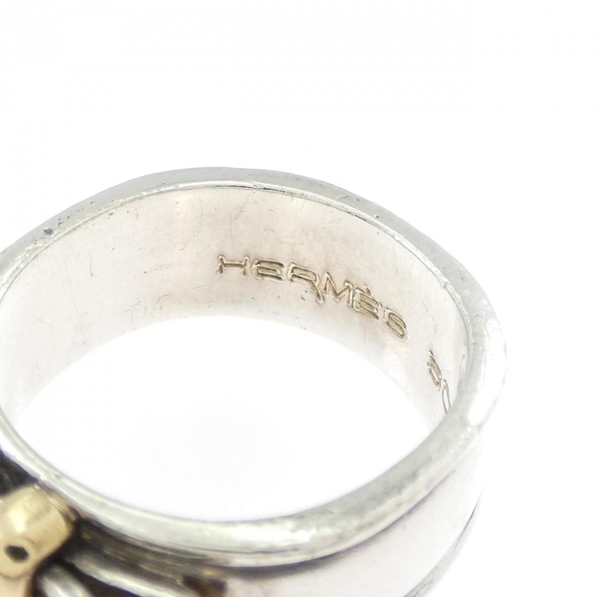 Hermes Hermes Artemis Ribbon Ring Size ONE SIZE - 4 Thumbnail