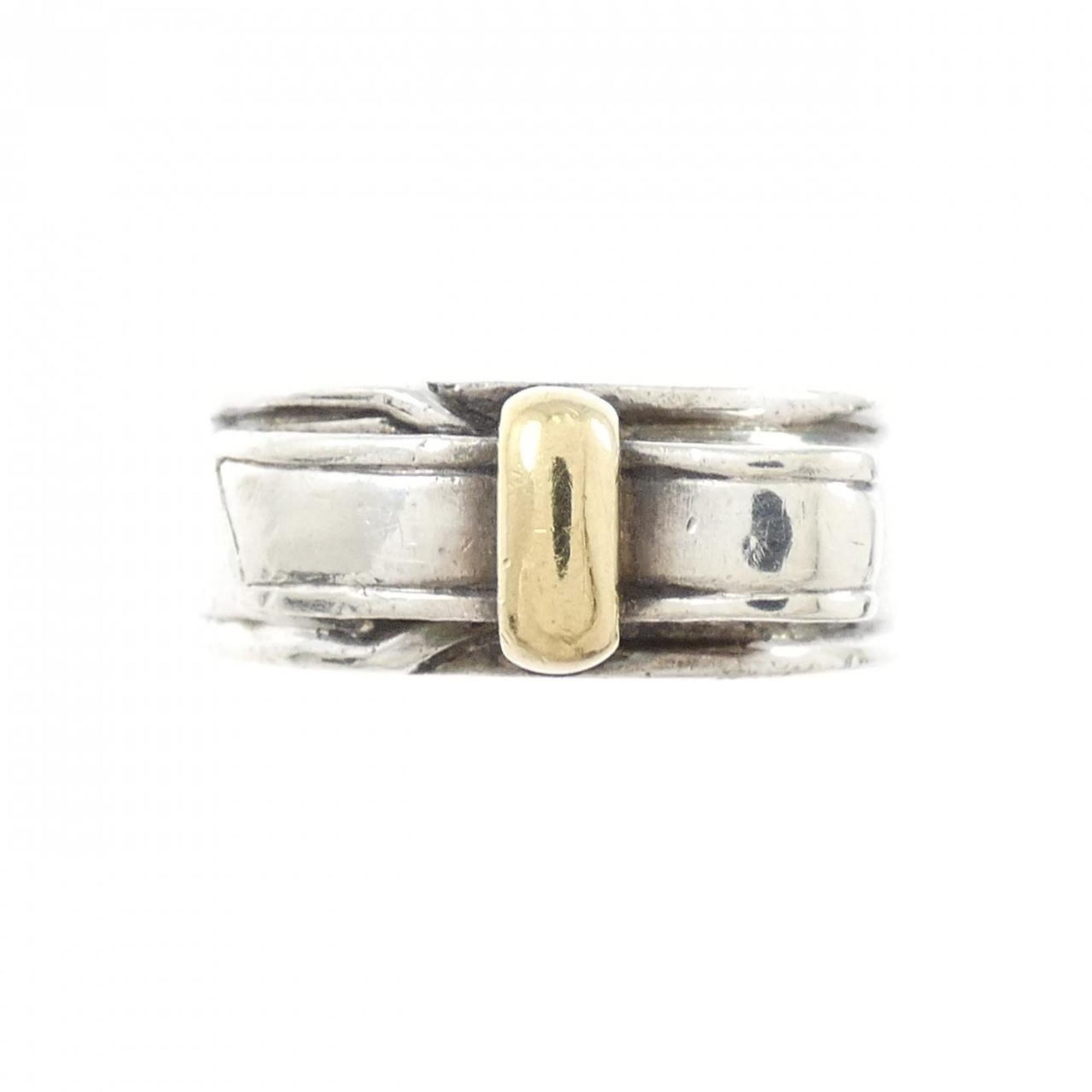 Hermes Hermes Artemis Ribbon Ring Size ONE SIZE - 2 Thumbnail