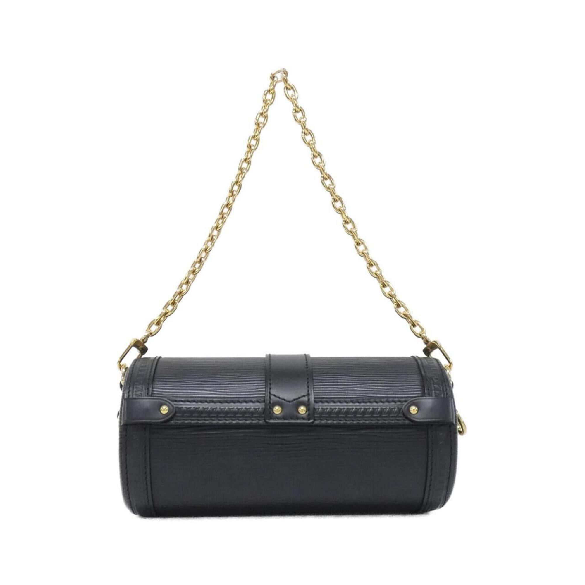 Louis Vuitton Louis Vuitton Epi Papillon Trunk M58655 Shoulder Bag Size ONE SIZE - 2 Thumbnail