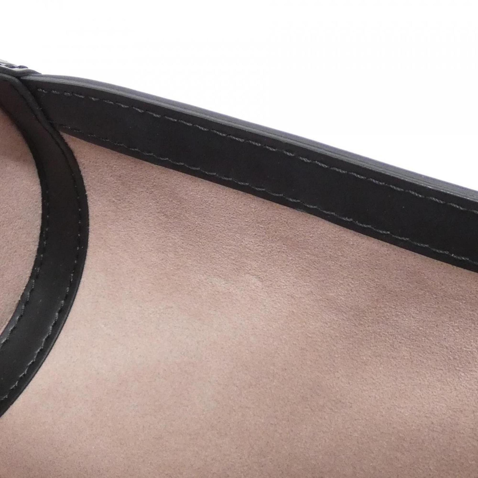 Louis Vuitton Louis Vuitton Epi Papillon Trunk M58655 Shoulder Bag Size ONE SIZE - 7 Thumbnail