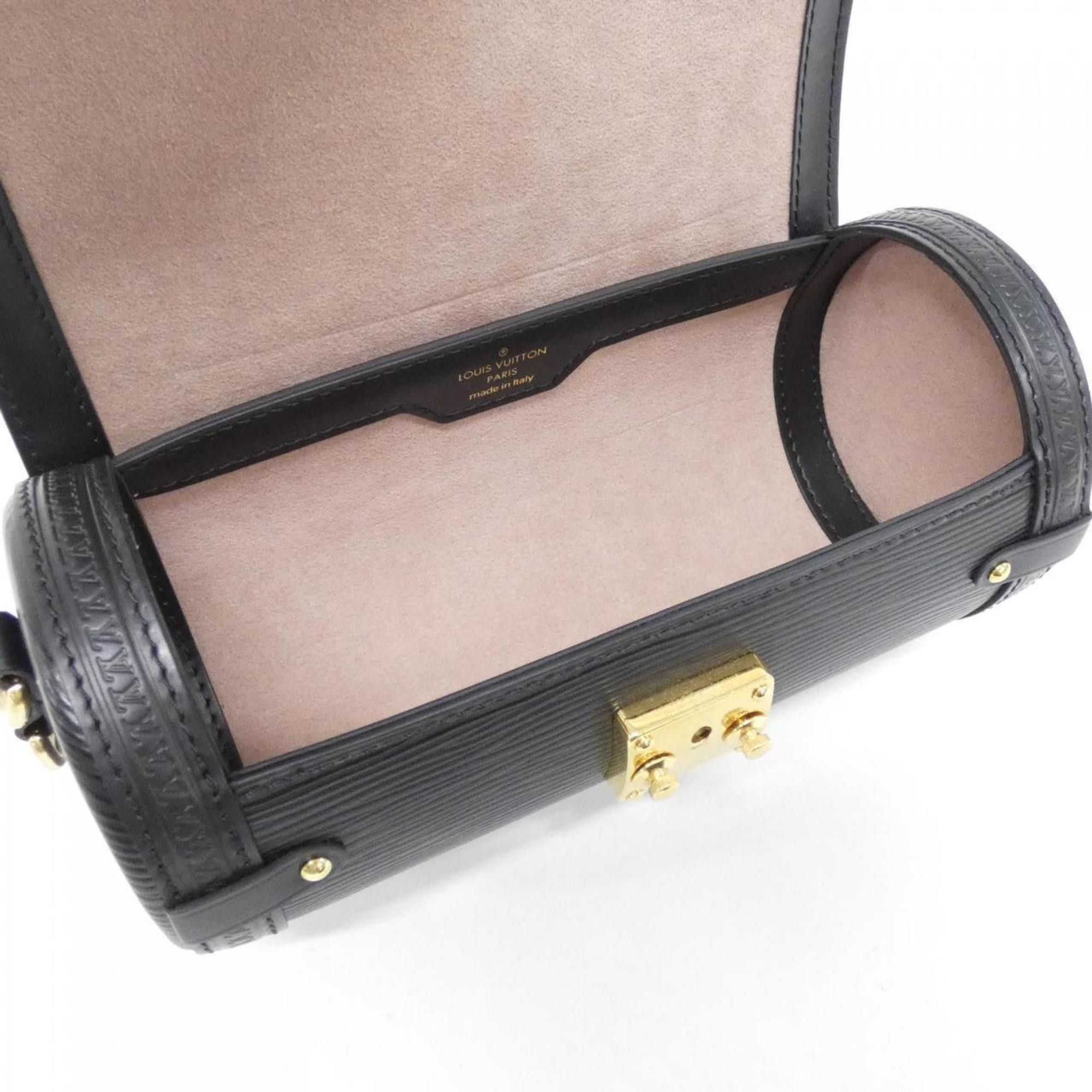Louis Vuitton Louis Vuitton Epi Papillon Trunk M58655 Shoulder Bag Size ONE SIZE - 6 Thumbnail