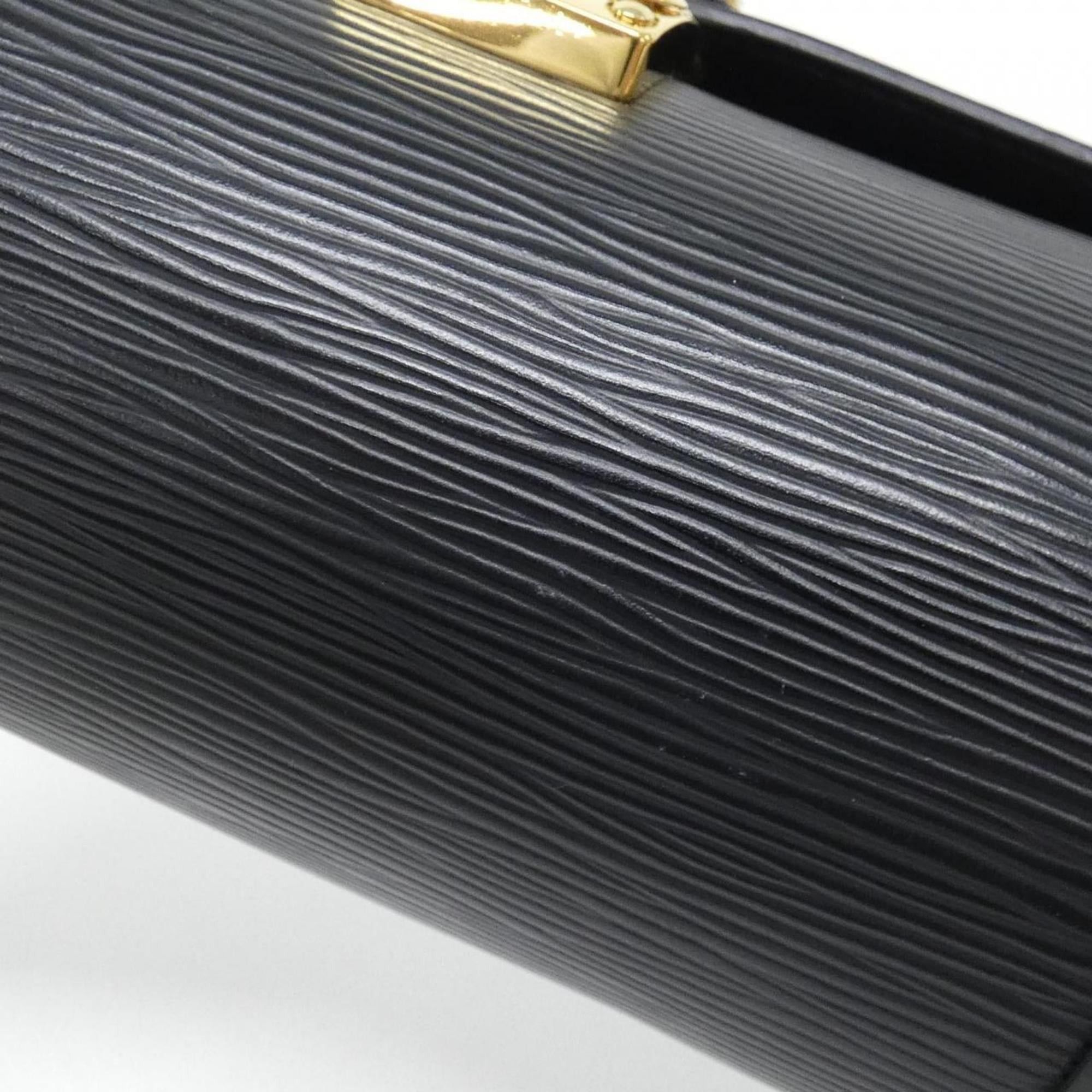 Louis Vuitton Louis Vuitton Epi Papillon Trunk M58655 Shoulder Bag Size ONE SIZE - 3 Thumbnail