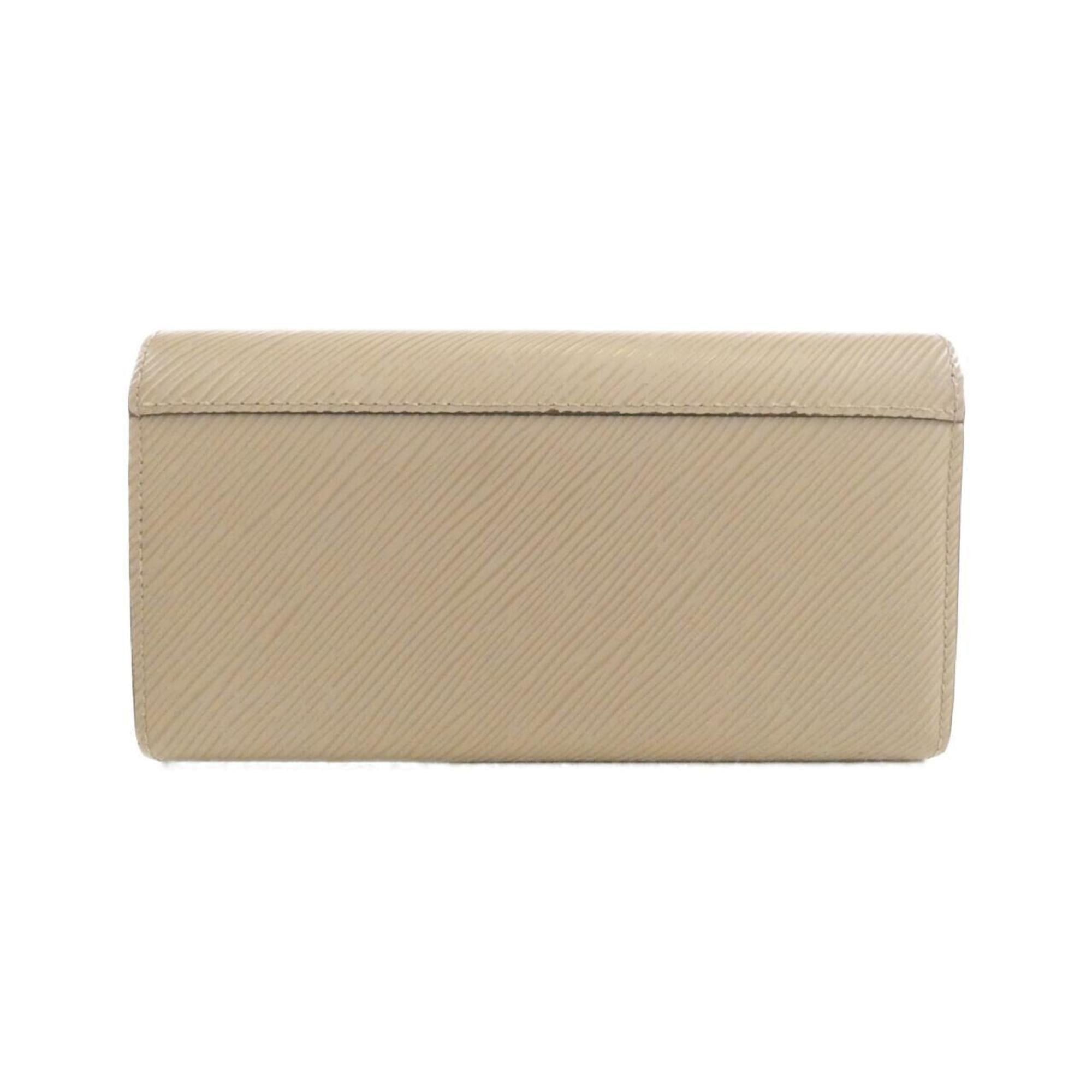 Louis Vuitton Louis Vuitton Epi Portefeuille Twist M67510 Wallet Size ONE SIZE - 2 Thumbnail