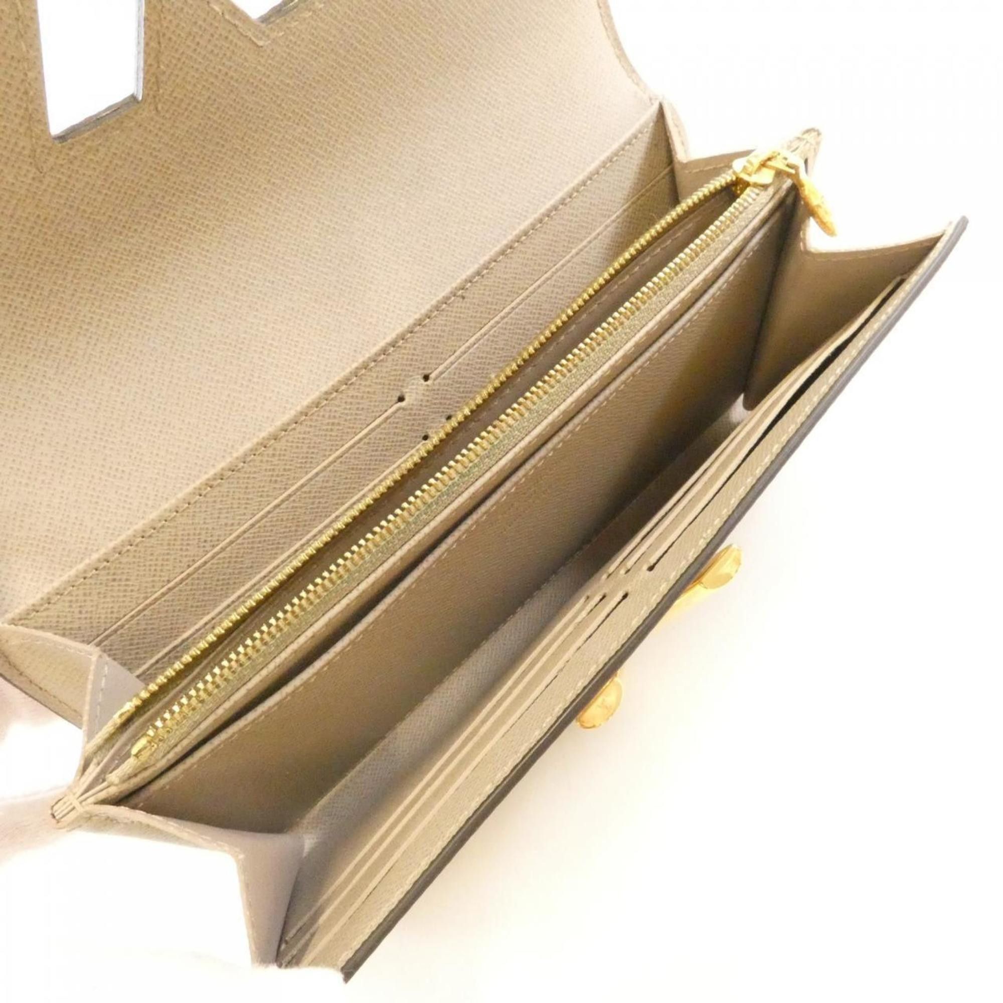 Louis Vuitton Louis Vuitton Epi Portefeuille Twist M67510 Wallet Size ONE SIZE - 6 Thumbnail