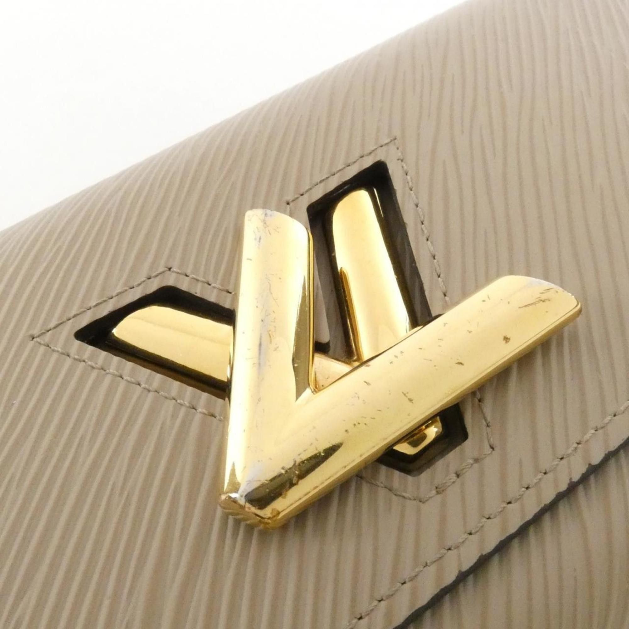 Louis Vuitton Louis Vuitton Epi Portefeuille Twist M67510 Wallet Size ONE SIZE - 3 Thumbnail