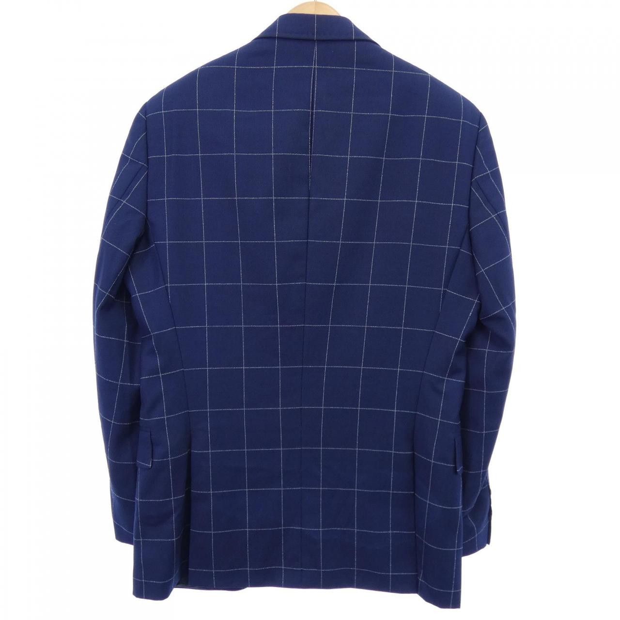 Other Other Hugo Boss Jacket Textile Outerwear 10206354 DUTY FREE for USA Size ONE SIZE - 2 Thumbnail