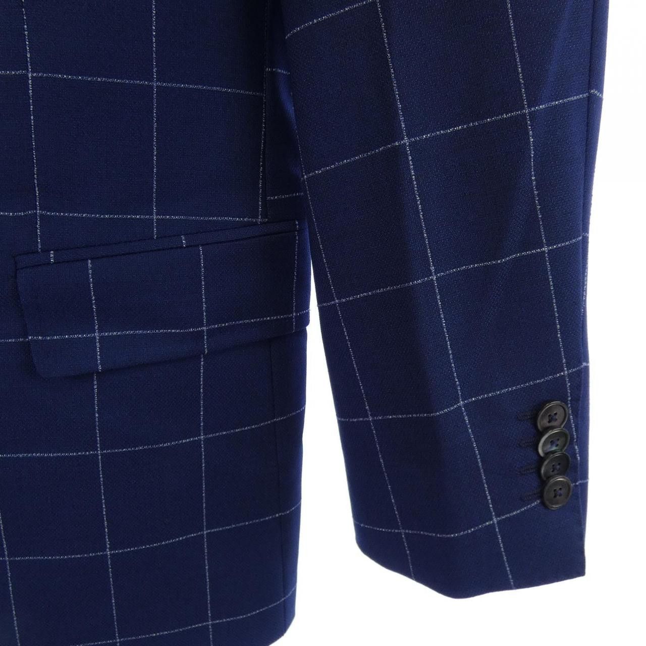 Other Other Hugo Boss Jacket Textile Outerwear 10206354 DUTY FREE for USA Size ONE SIZE - 6 Thumbnail