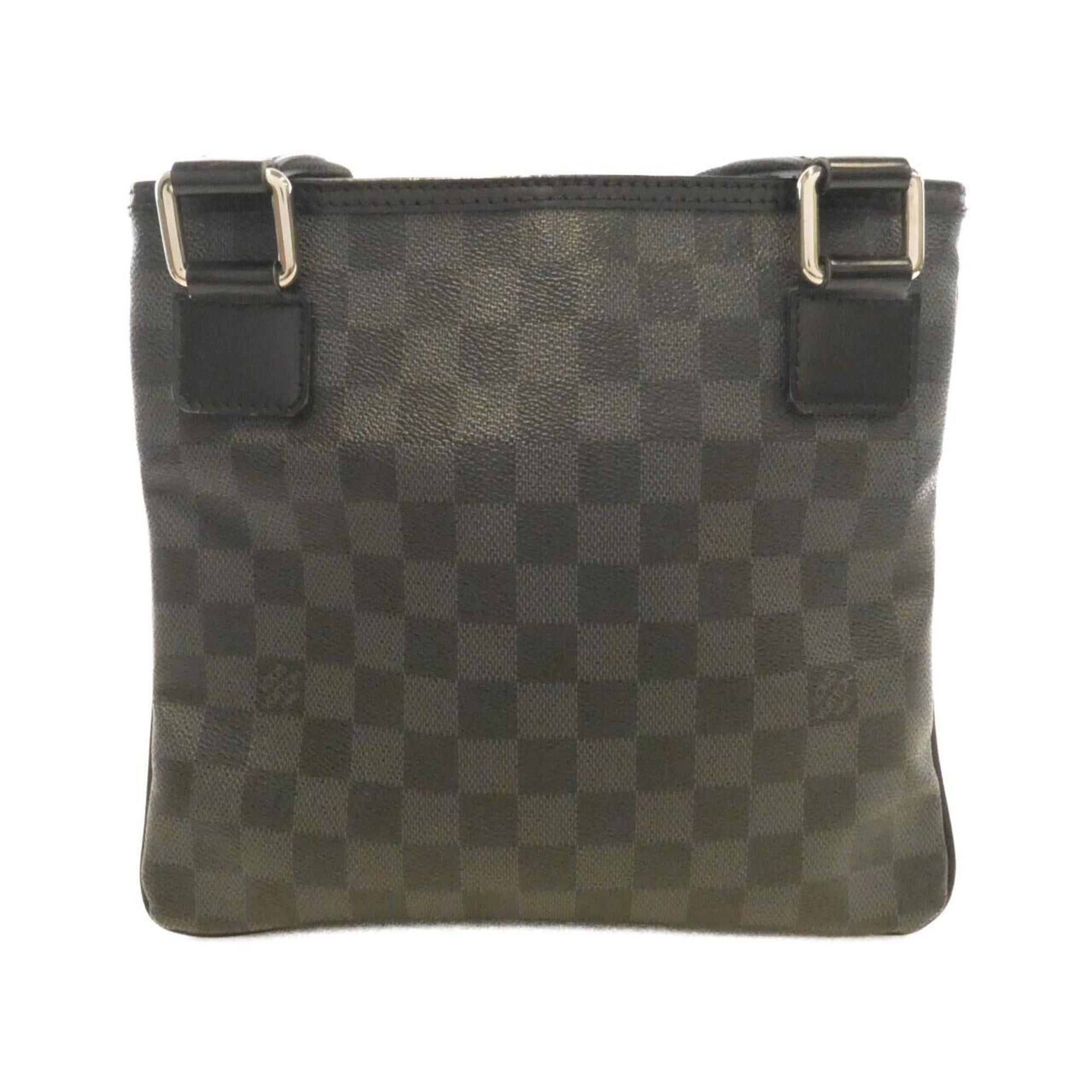 Louis Vuitton Louis Vuitton Damier Graphite Thomas N58028 Shoulder Bag Size ONE SIZE - 2 Thumbnail