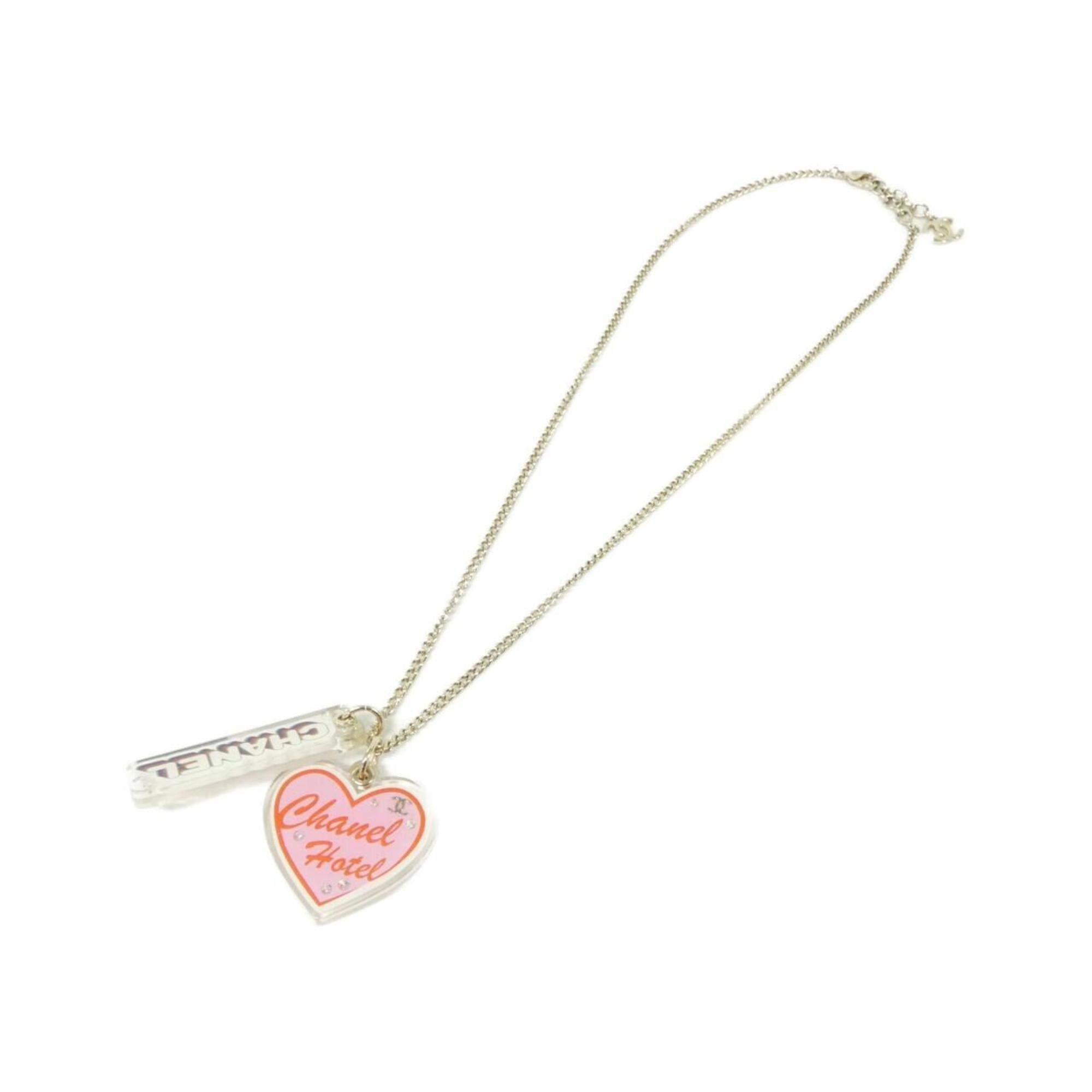 Chanel Chanel ABC787 Necklace Size ONE SIZE - 2 Thumbnail