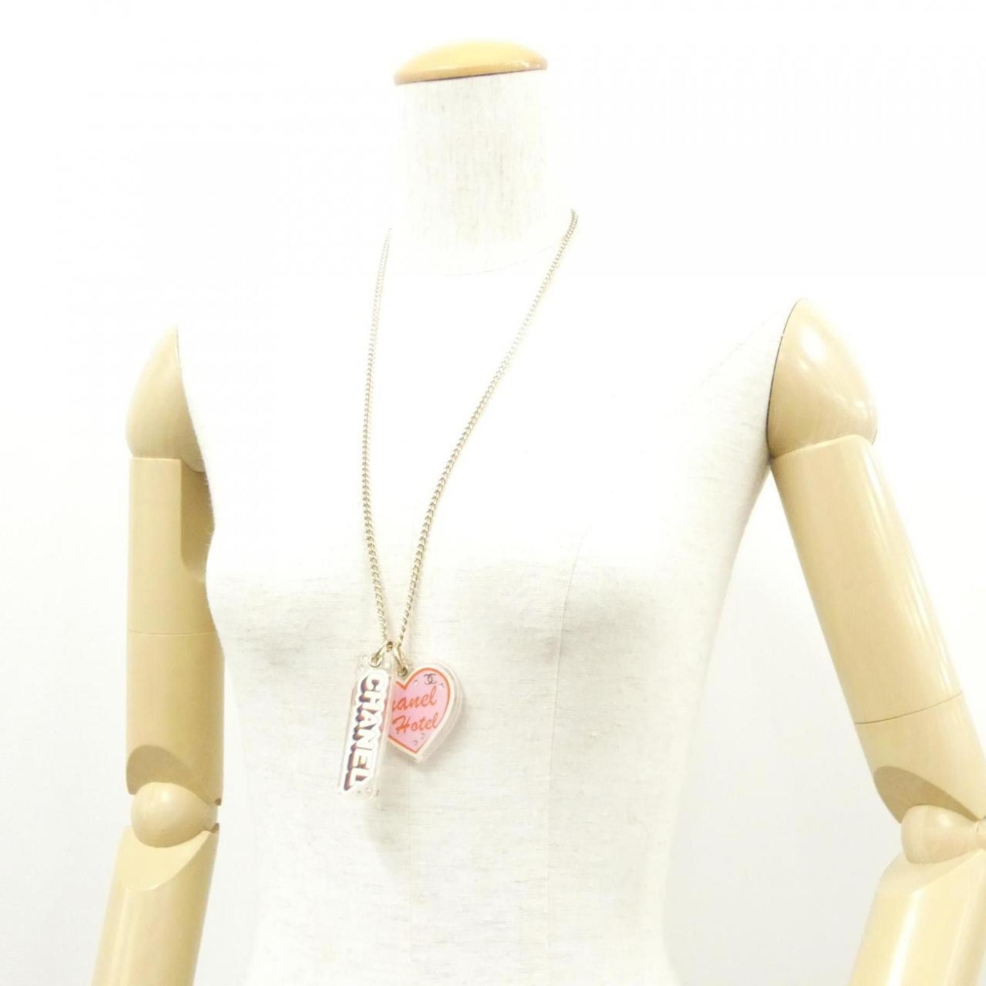 Chanel Chanel ABC787 Necklace Size ONE SIZE - 5 Thumbnail