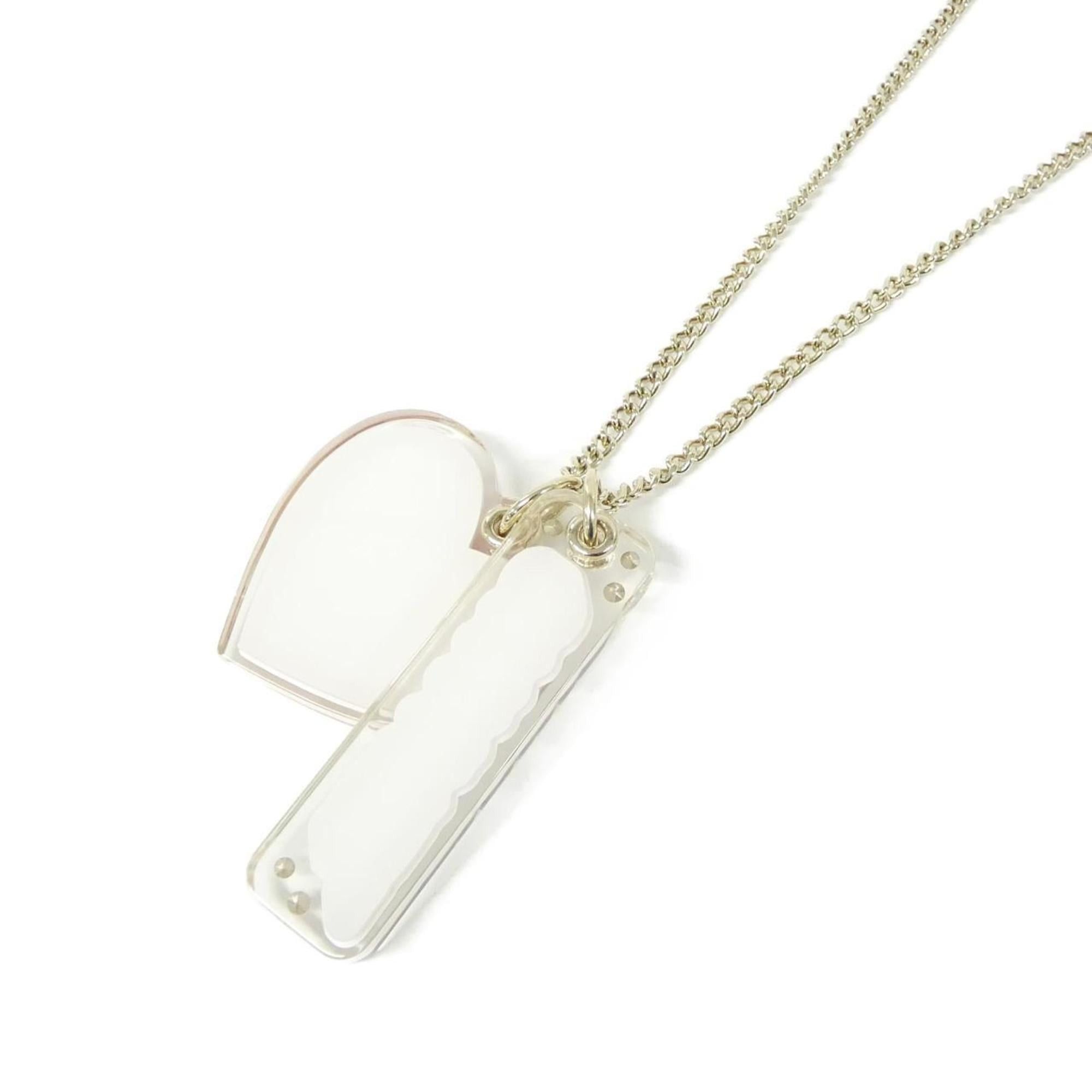Chanel Chanel ABC787 Necklace Size ONE SIZE - 3 Thumbnail