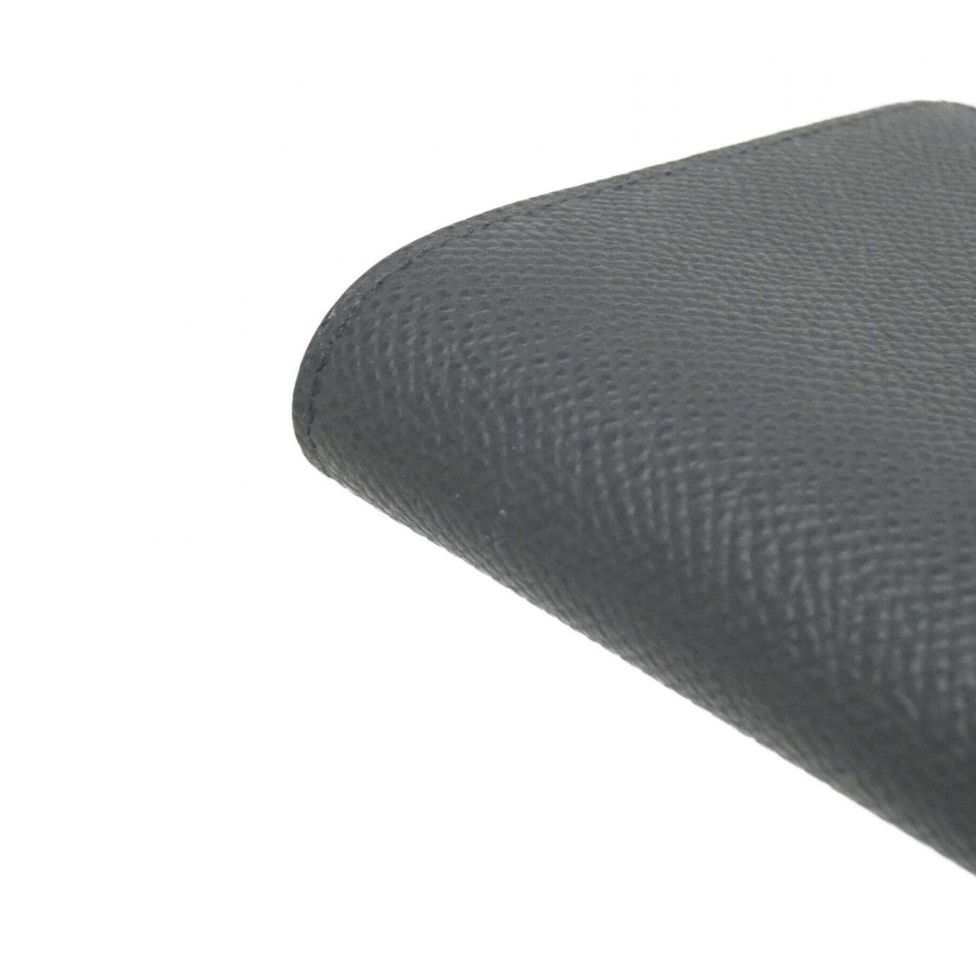 Hermes Hermes Bearn Compact 039790CP Wallet Size ONE SIZE - 3 Thumbnail