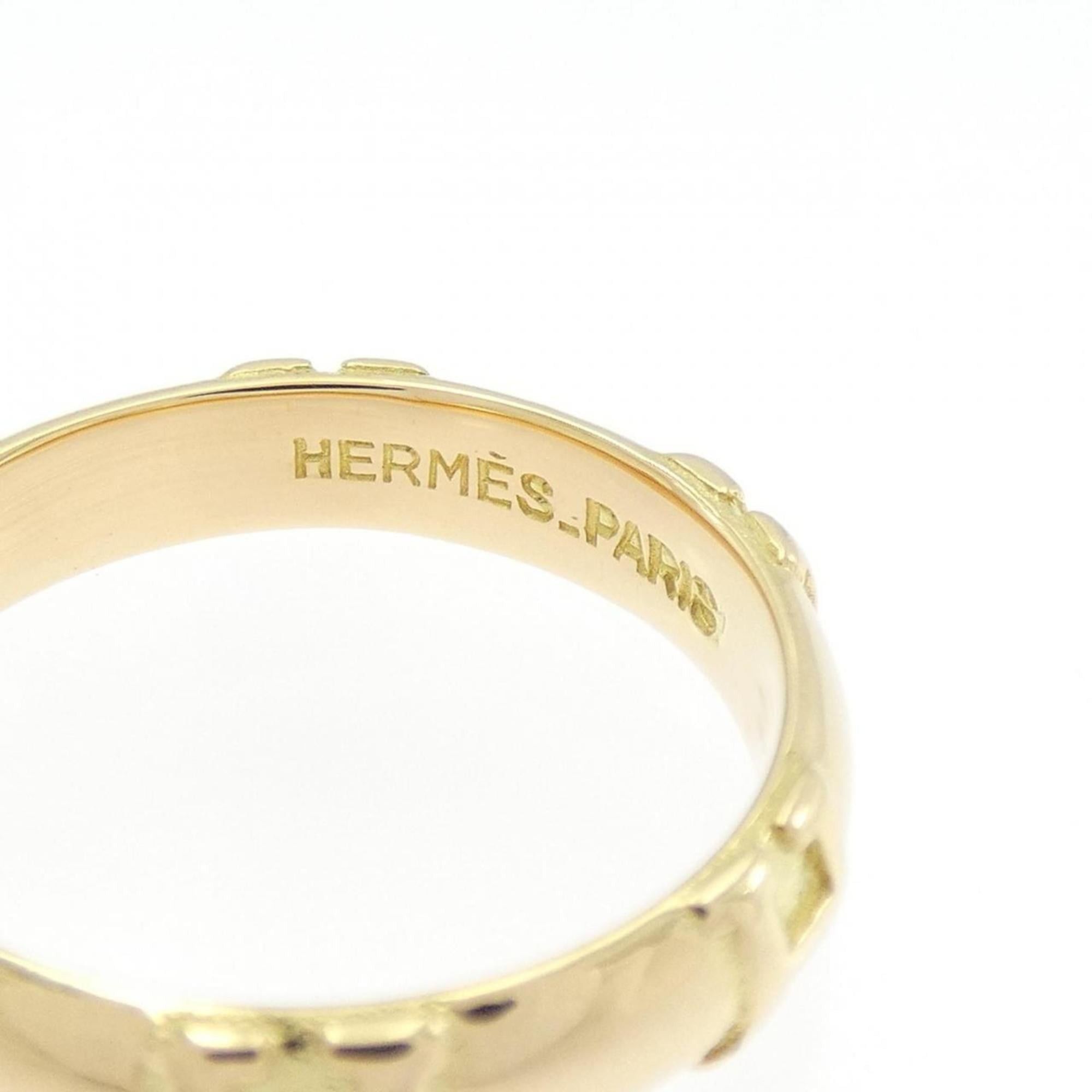 Hermes Hermes Hermès Fidelité Ring Size ONE SIZE - 3 Thumbnail