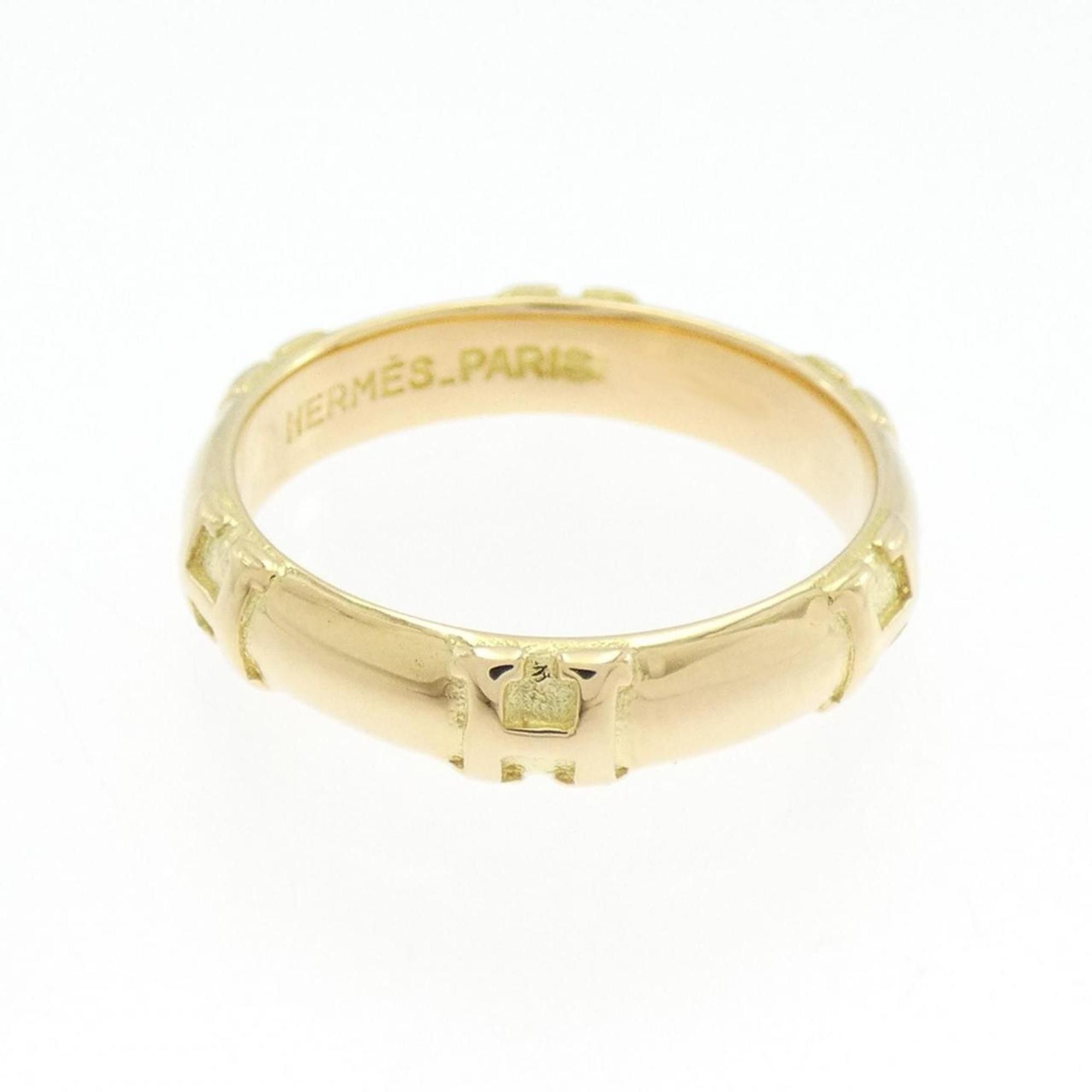 Hermes Hermes Hermès Fidelité Ring Size ONE SIZE - 2 Thumbnail